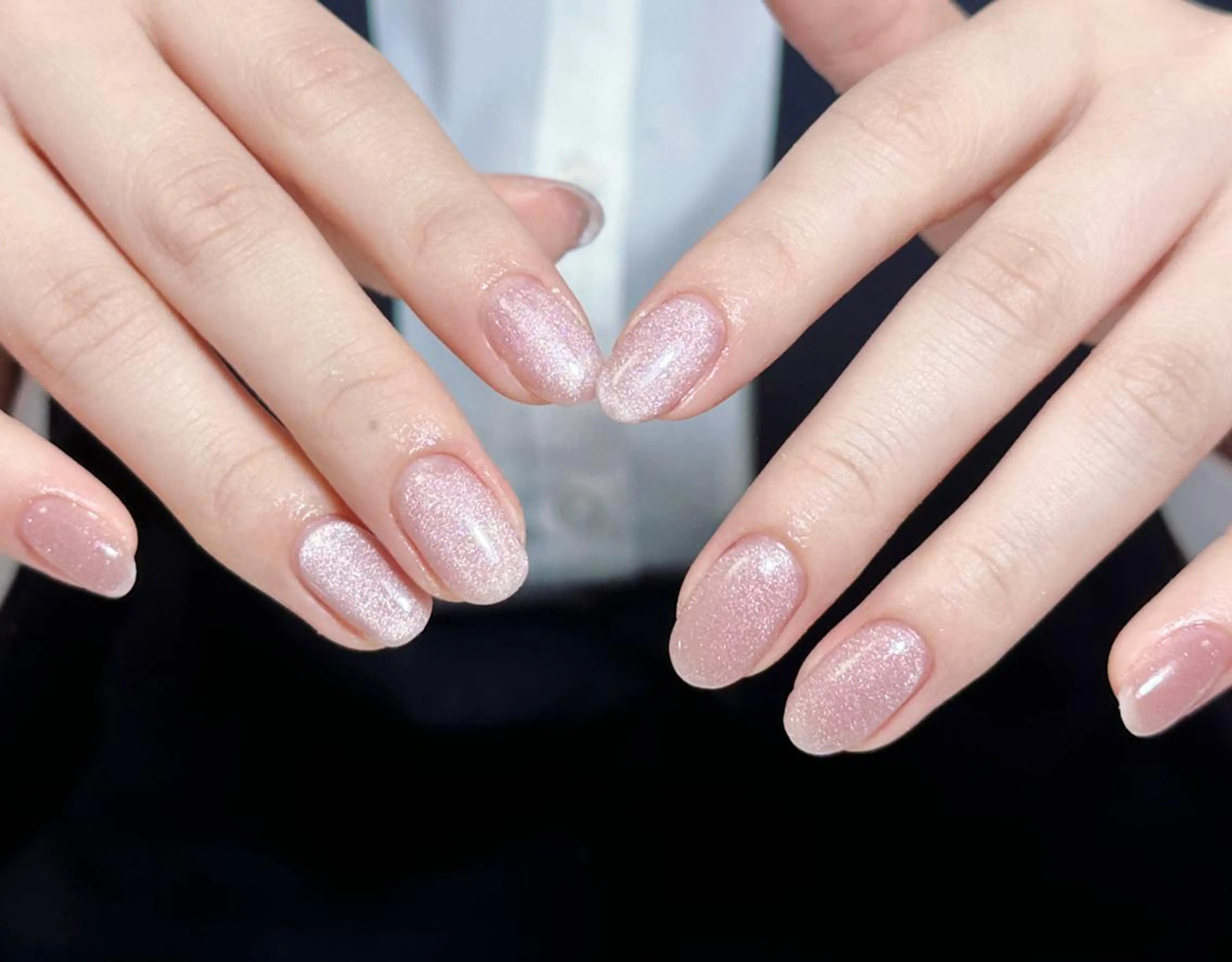 ネイル ハンドネイル Molly _nailのネイルデザイン