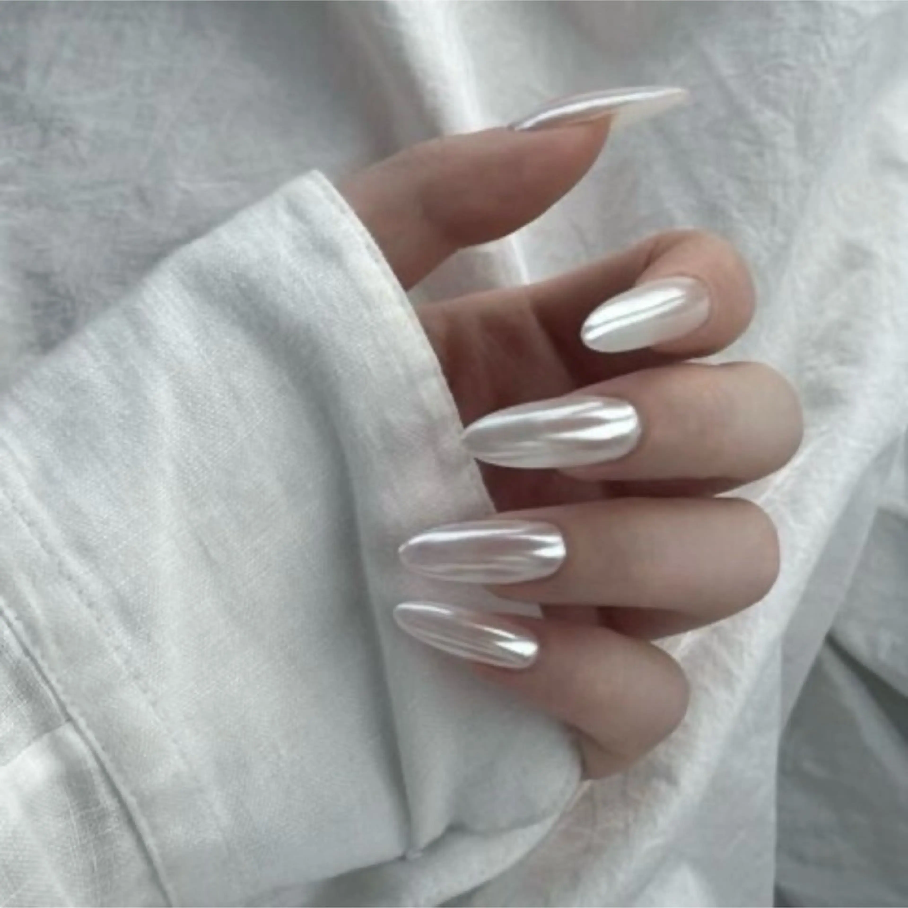 ネイル ハンドネイル M2beauty Renaのネイルデザイン