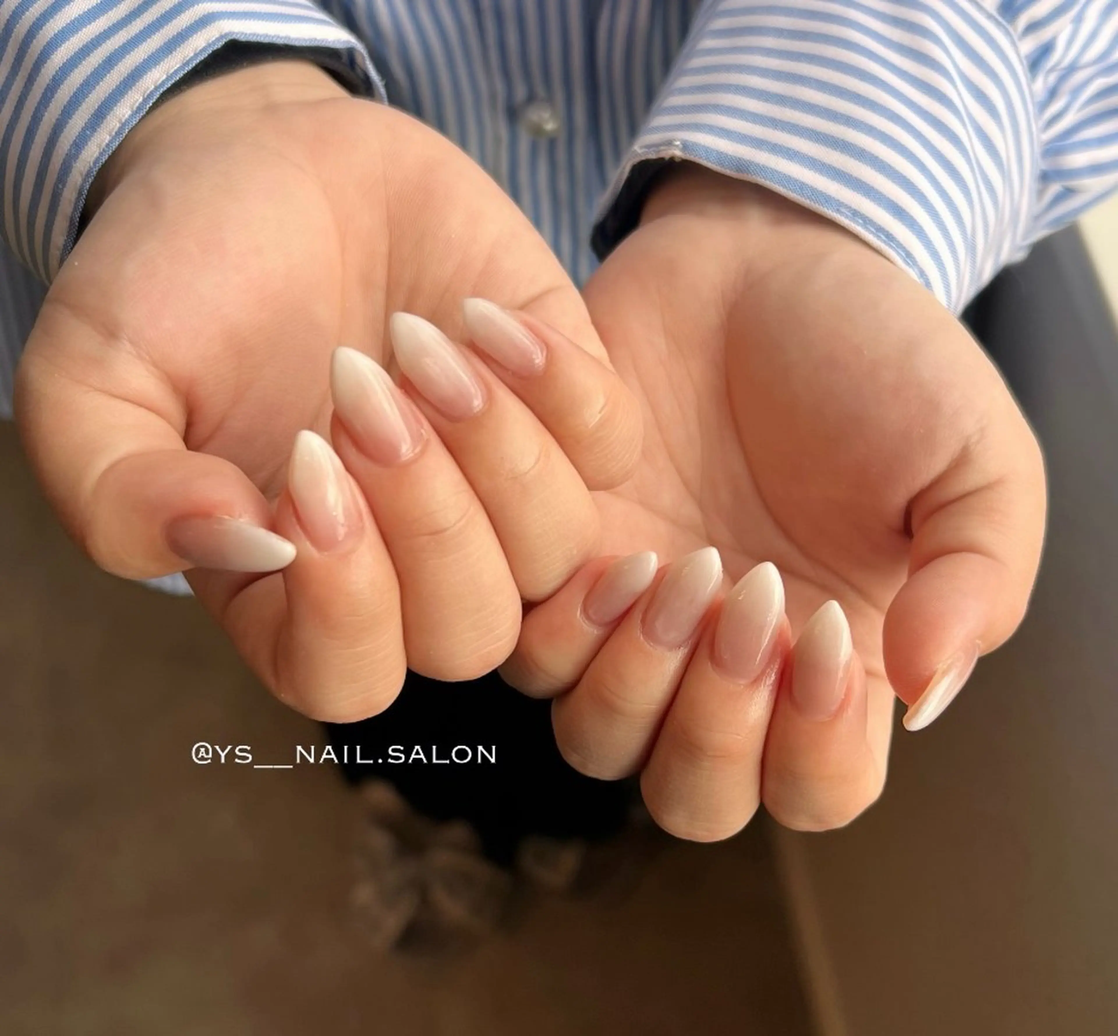 ネイル ハンドネイル Y's nail ˚✧₊YUIのネイルデザイン