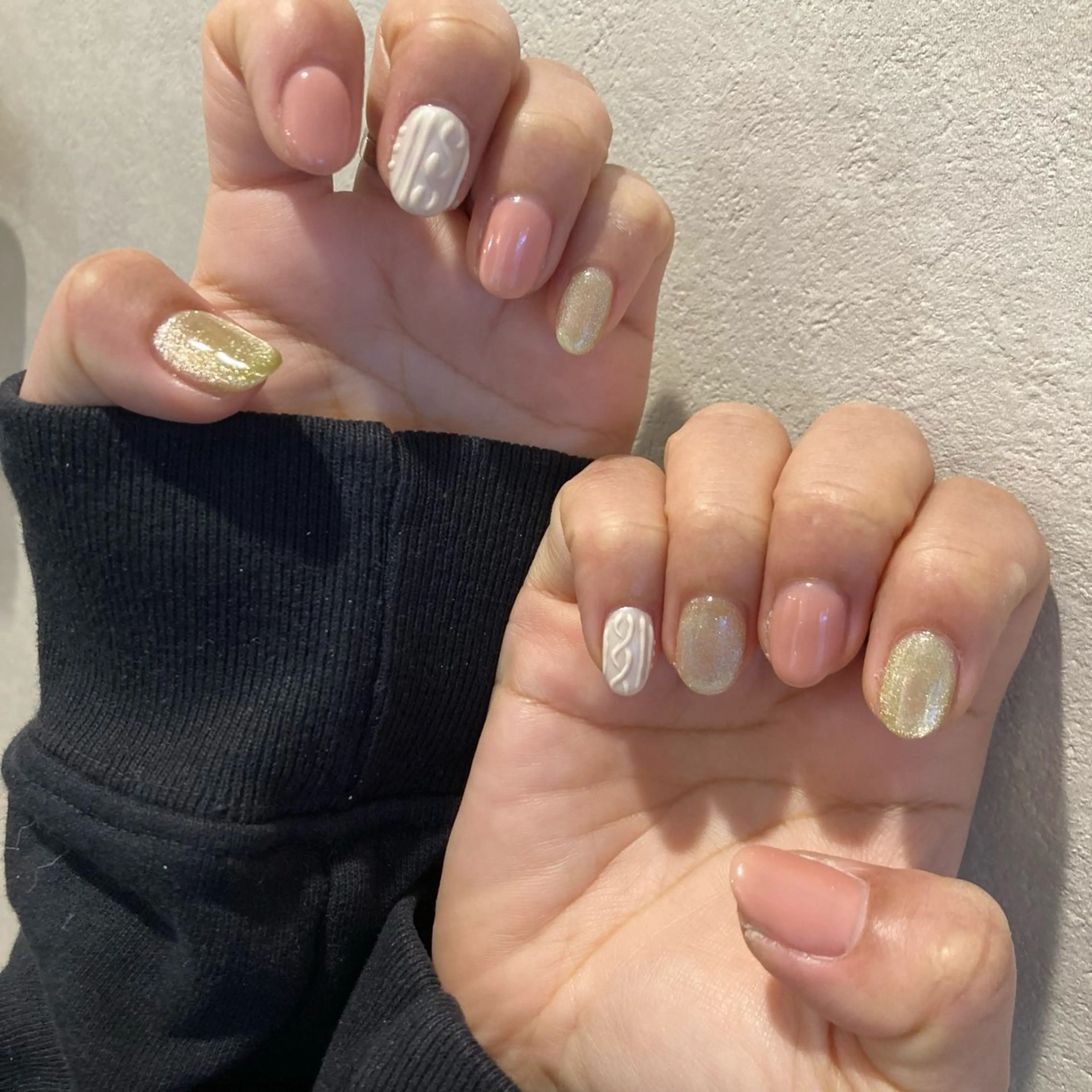 ネイル Aloha  Luana HIKAWASANDOU所属・AlohaLuana 🌺 naoのネイルデザイン