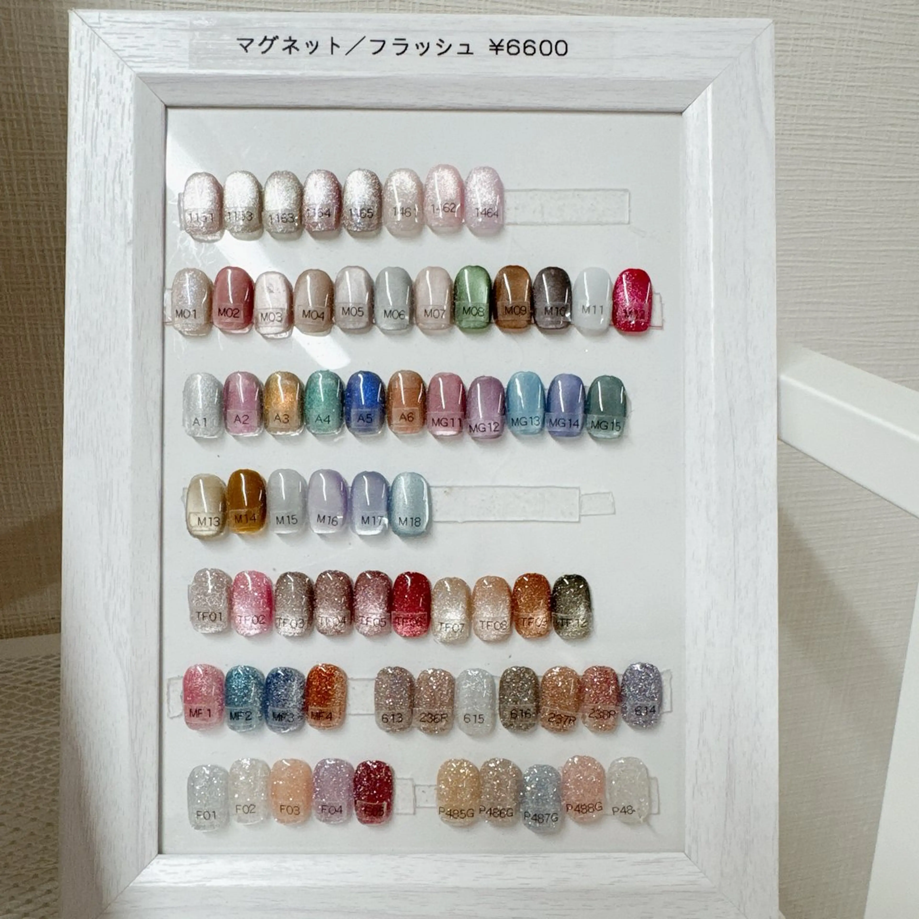 ネイル ハンドネイル 👼🏻 Miyuu 💞のその他イメージ