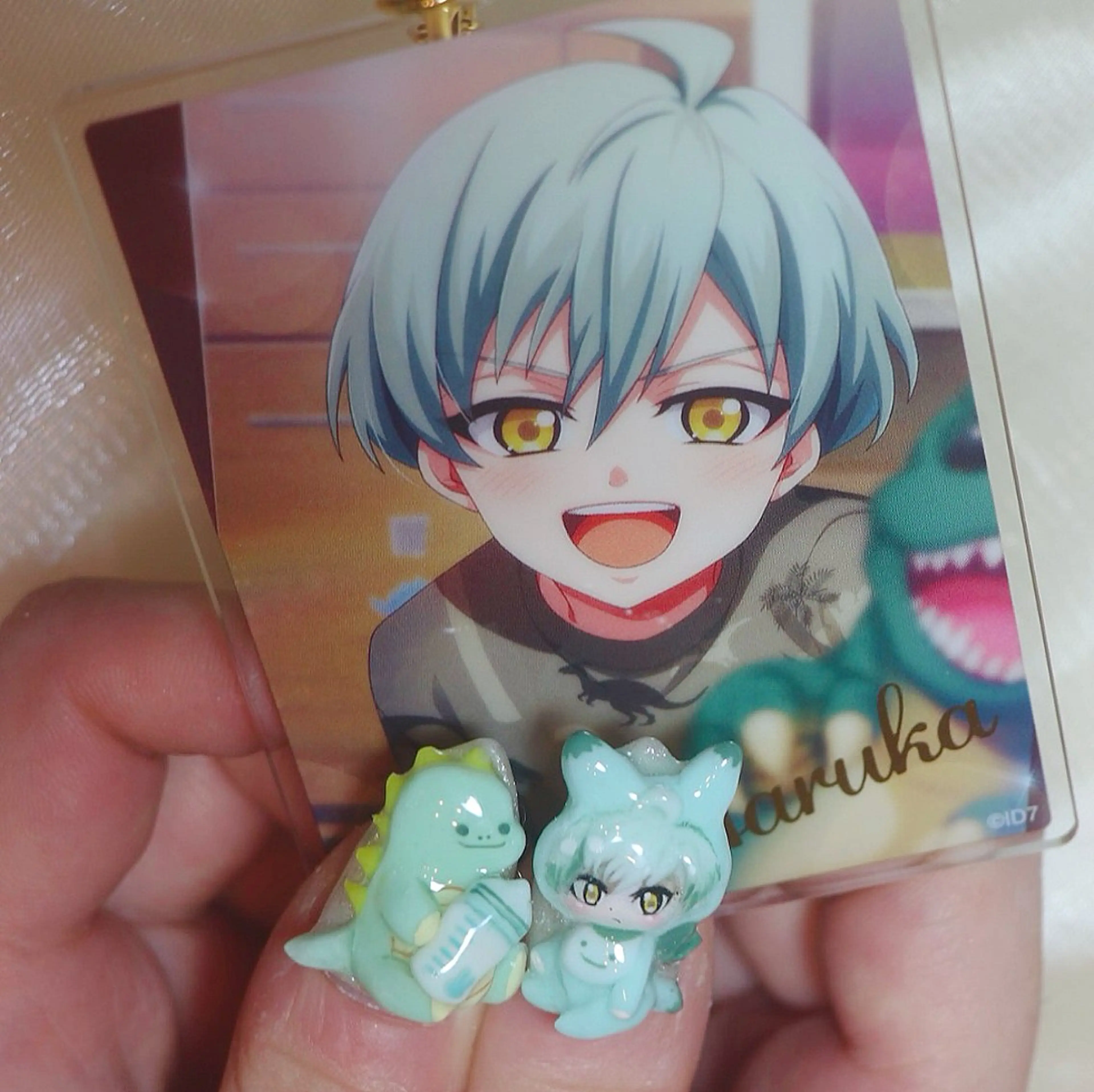 ネイル Dreamer nailのネイルデザイン