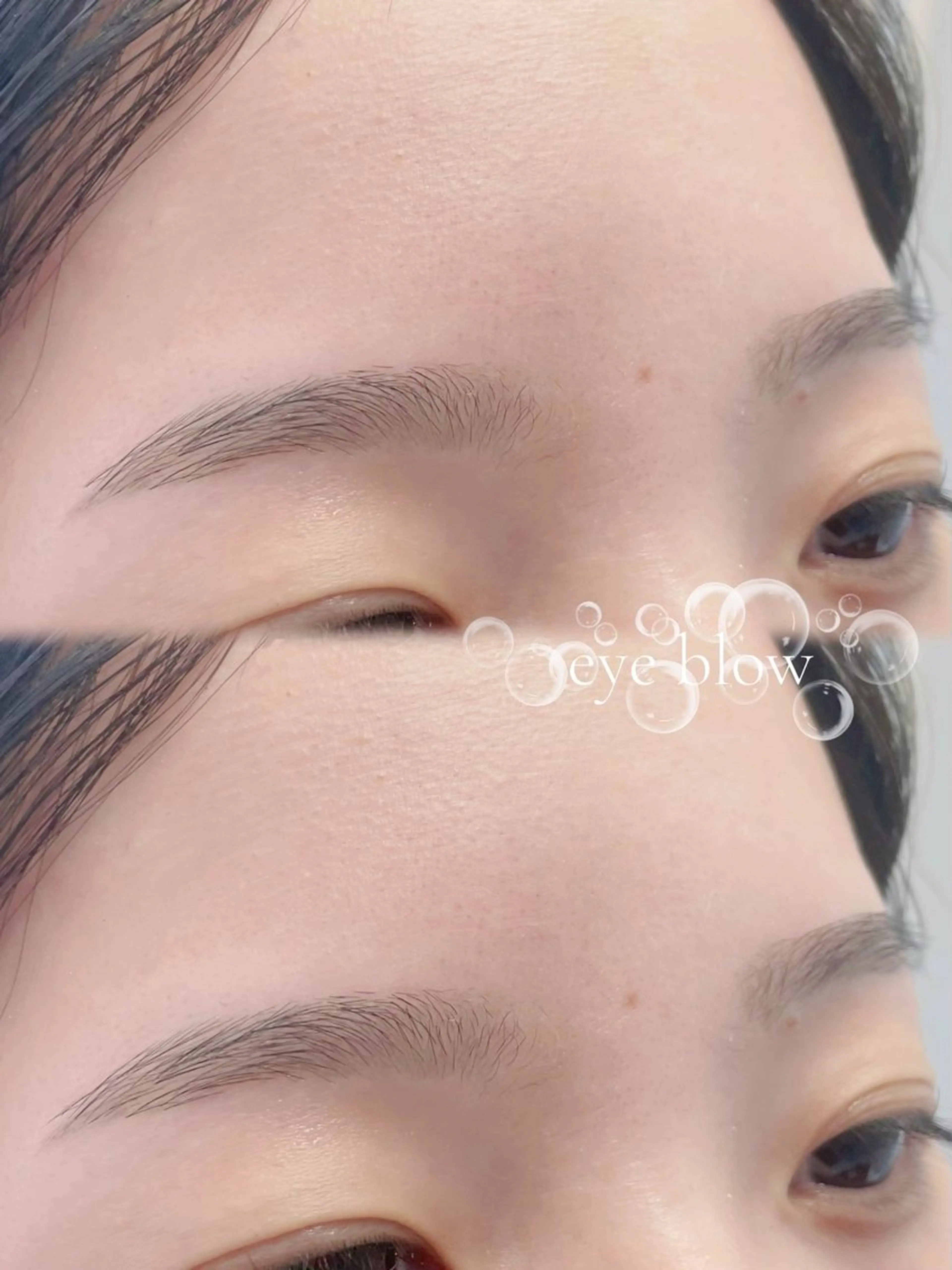 アイブロウ ワックス脱毛 眉カット その他(アイブロウ) BRISE yukoのマツエク・マツパデザイン