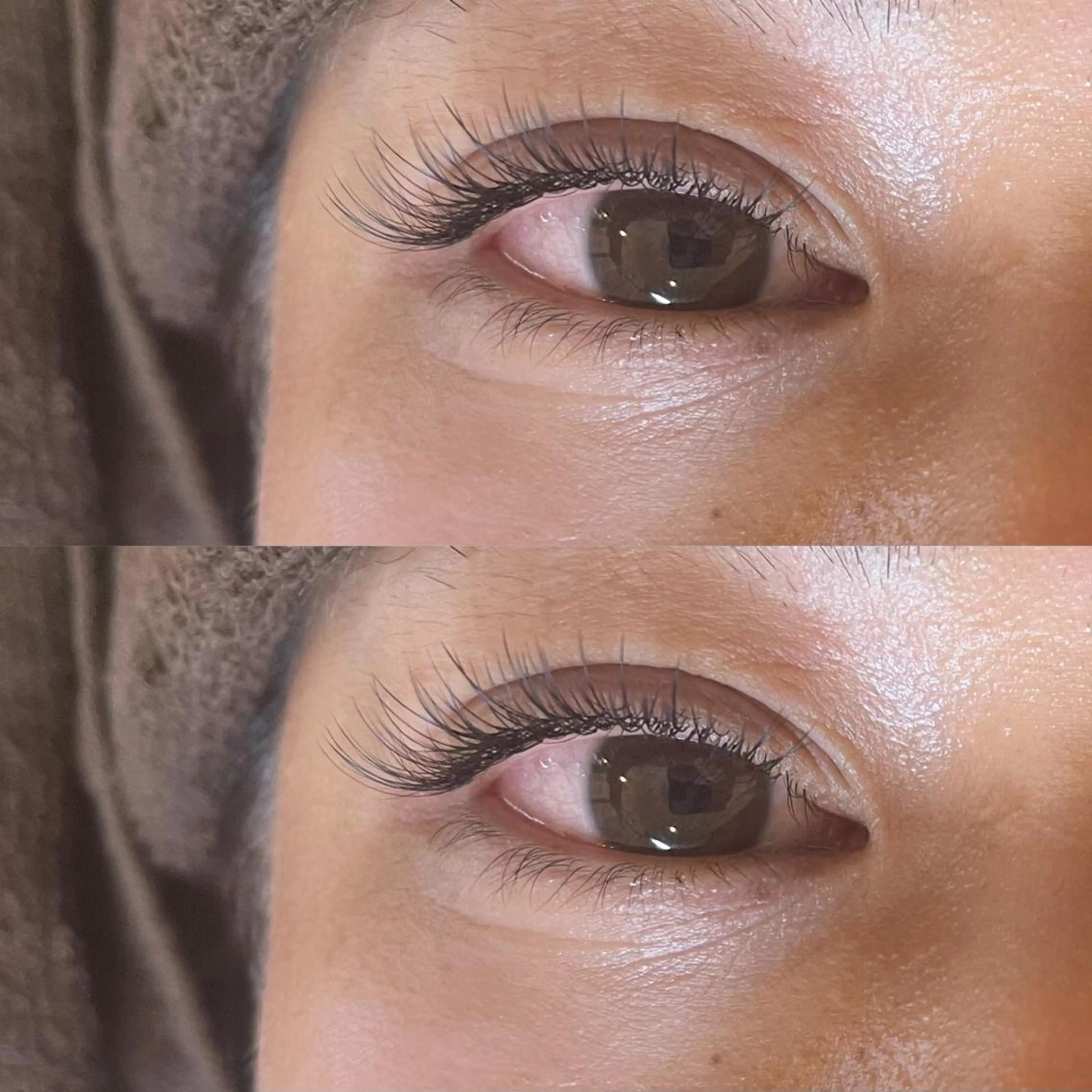 マツエク・マツパ Ricel Yukaのマツエク・マツパデザイン