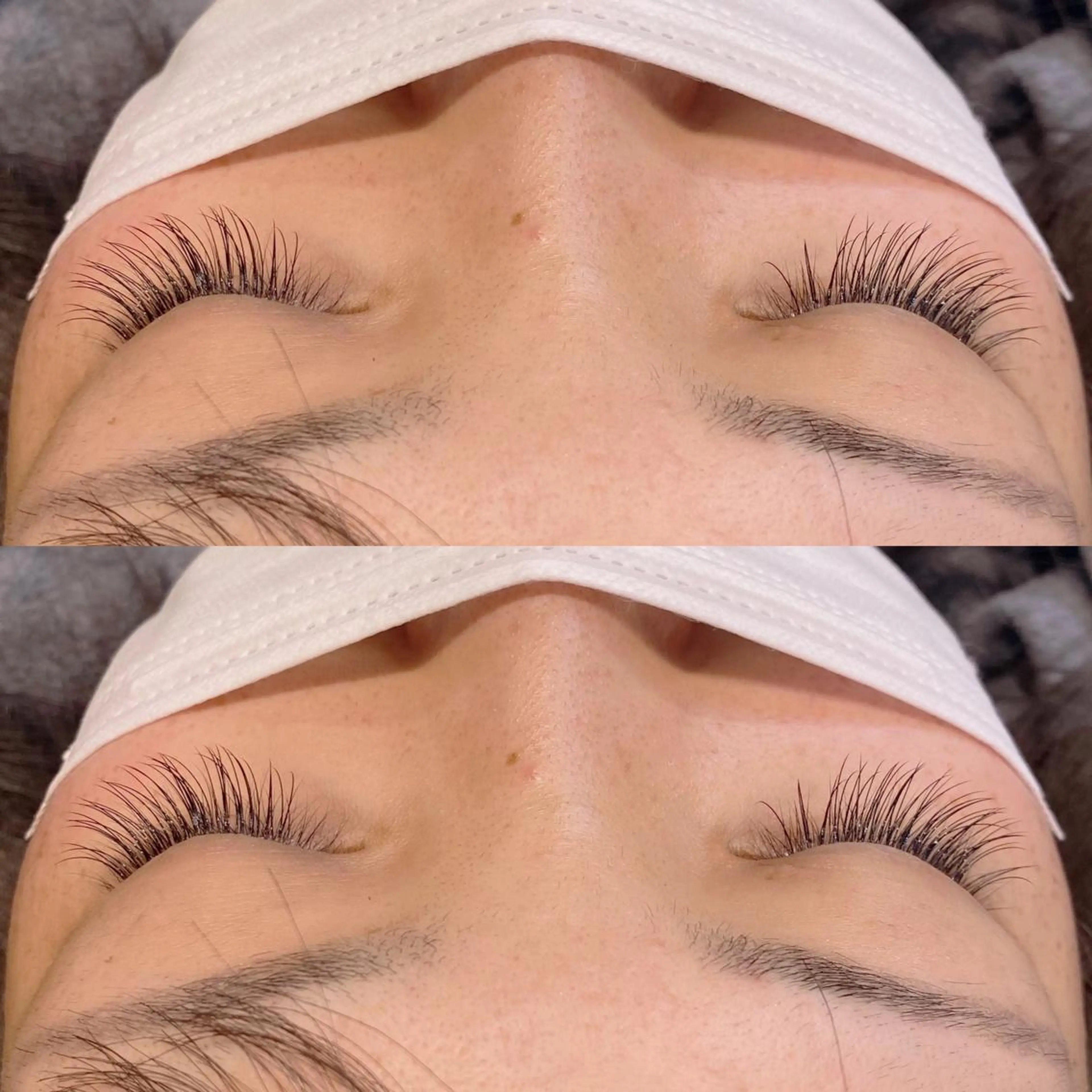 マツエク・マツパ ミンク LUANA〜Eyelash＆Nail〜所属・LUANA 千葉の眉毛・アイブロウイメージ