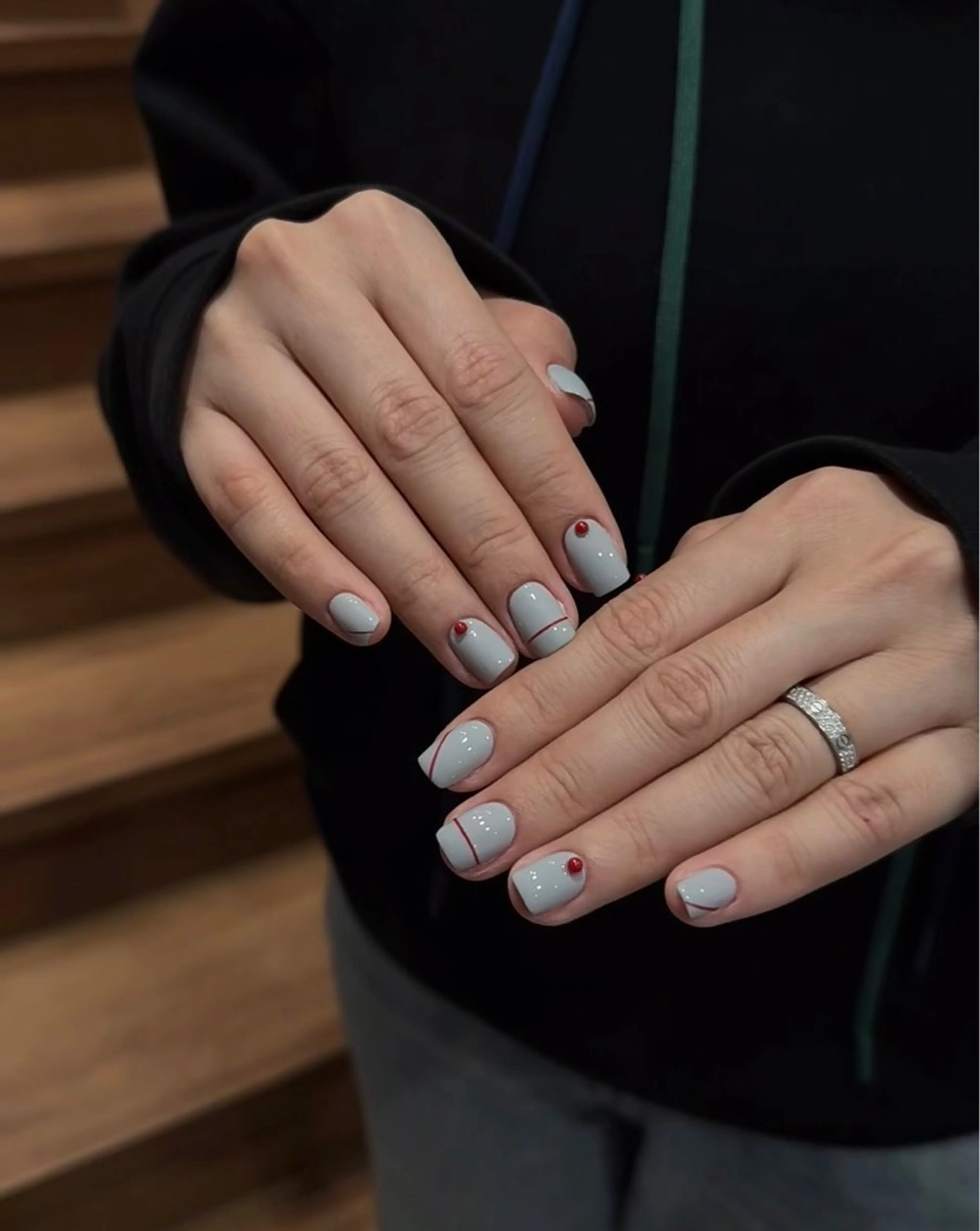ネイル Anna Nailのネイルデザイン