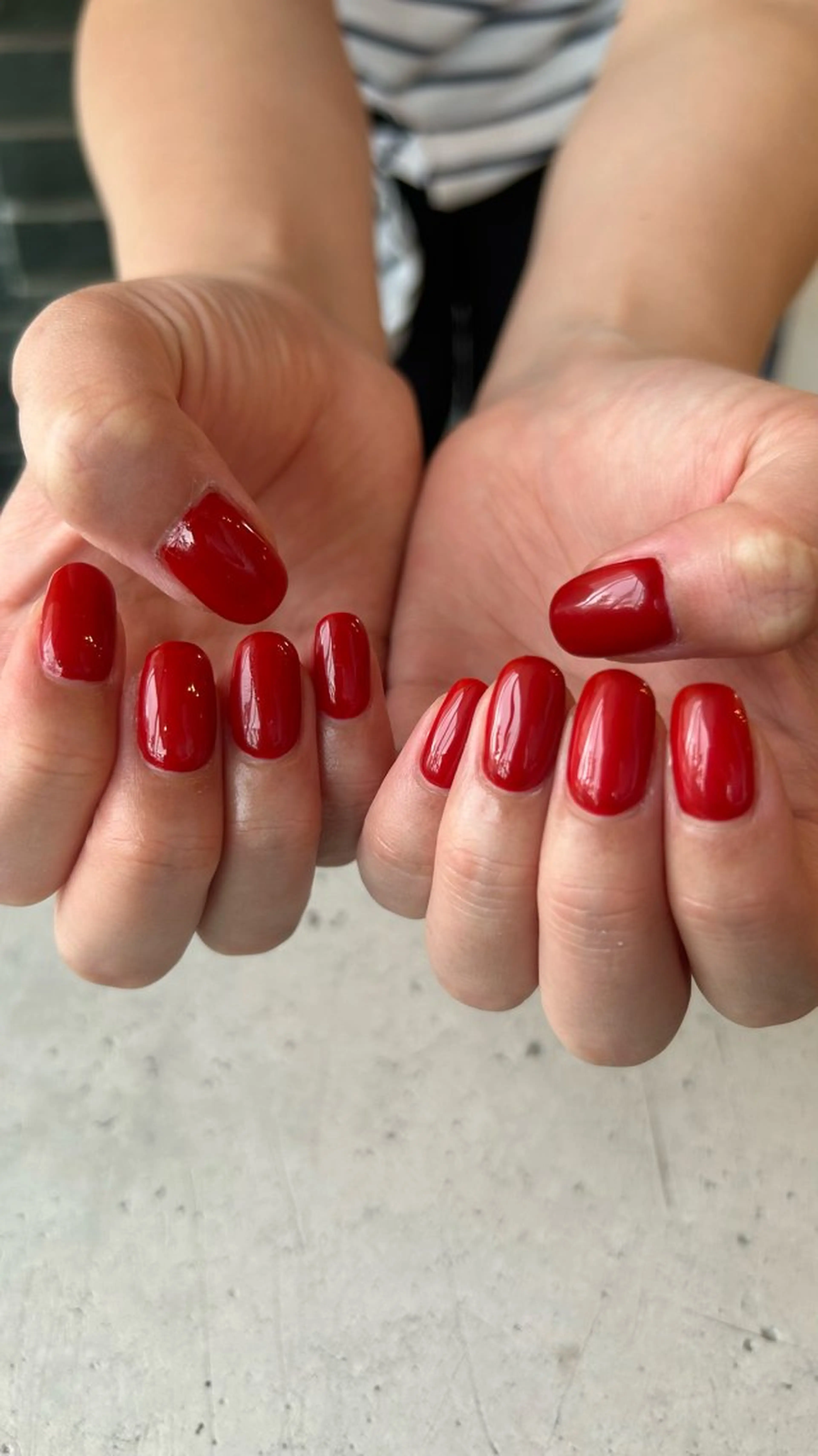 ネイル schon本八幡 nonのネイルデザイン