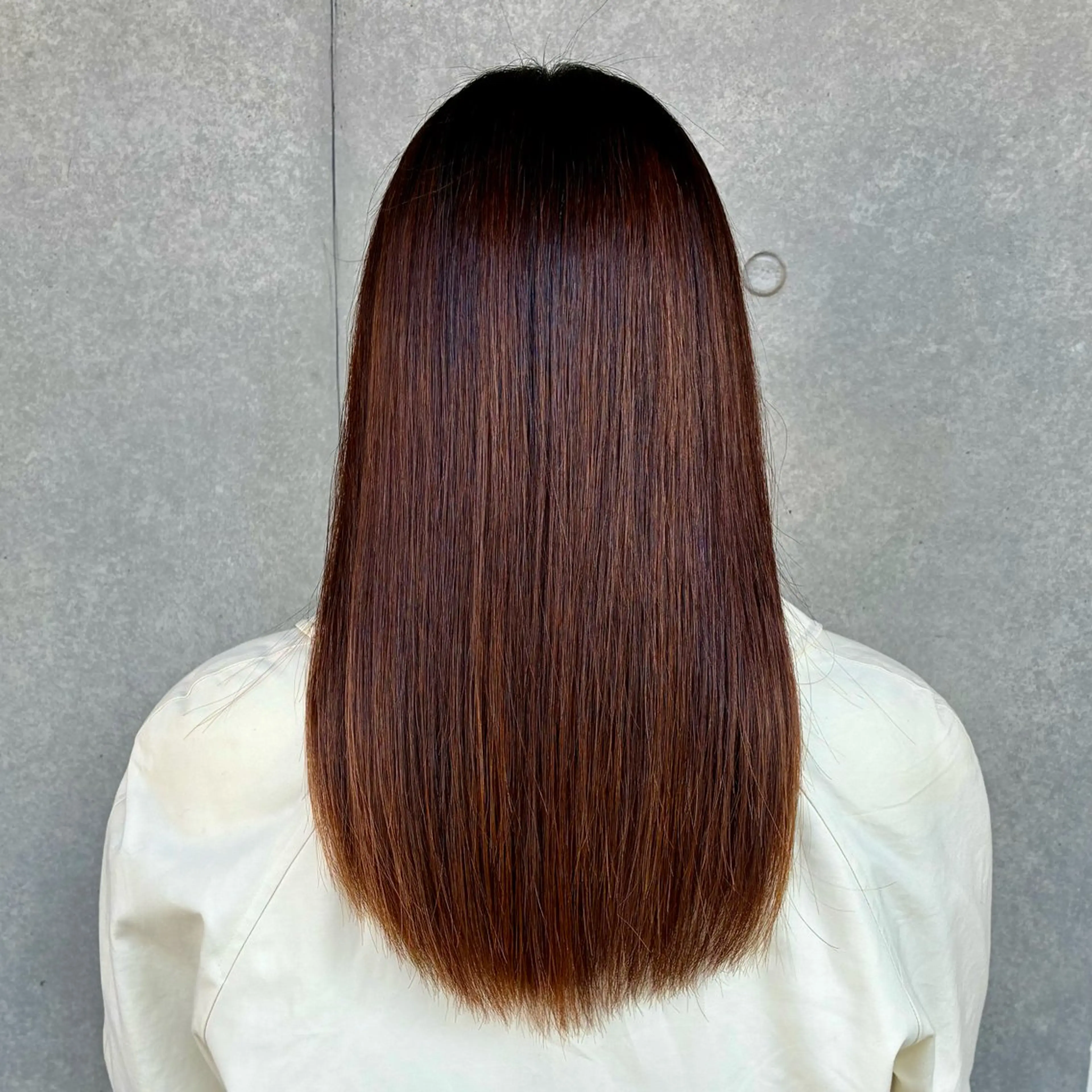 レディースカット💇🏻♀️ ロング~ミディアムの方🫶🪄の写真