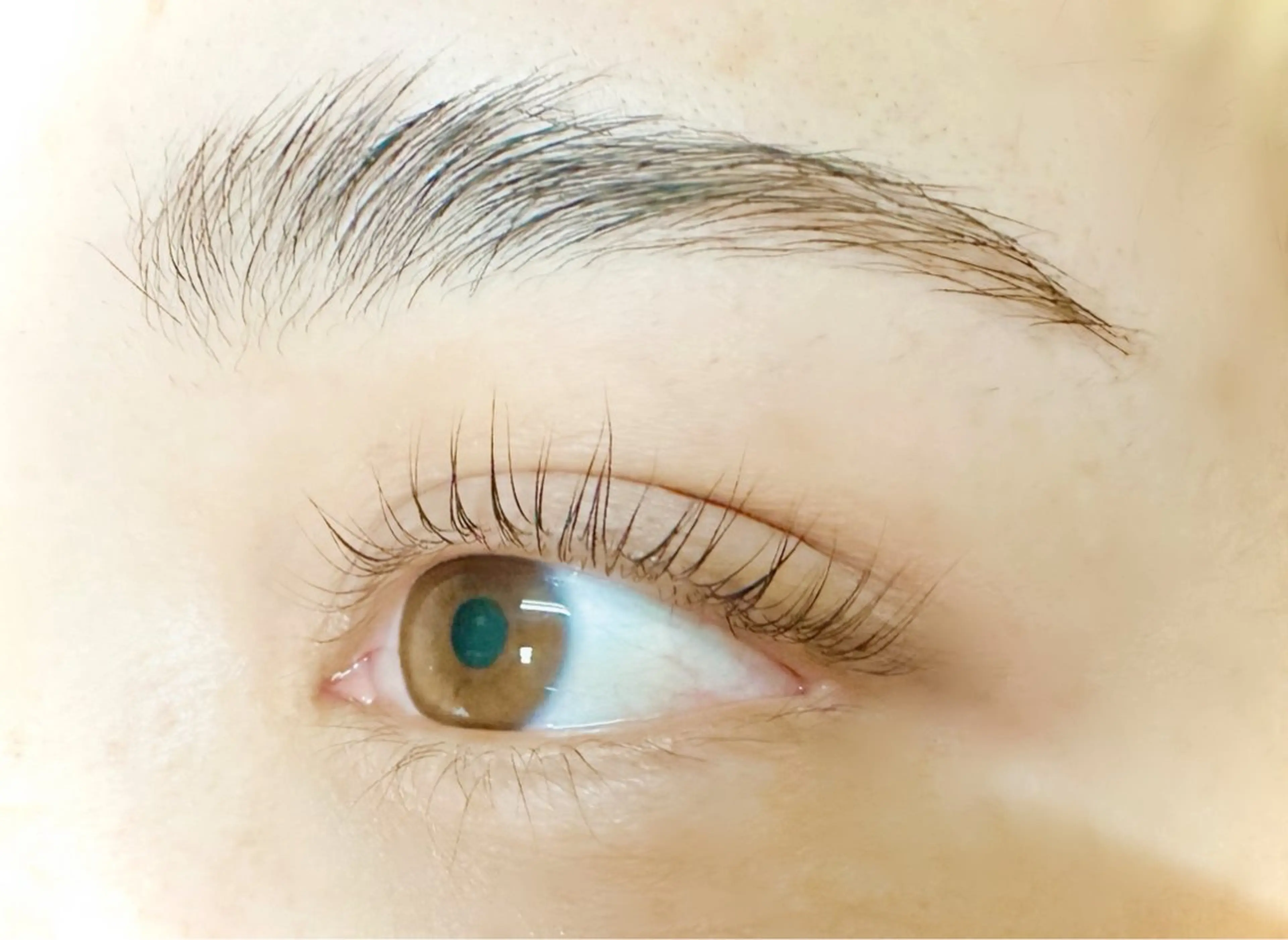 アイブロウ ☆eyelash☆ ANNA♡の眉毛・アイブロウイメージ