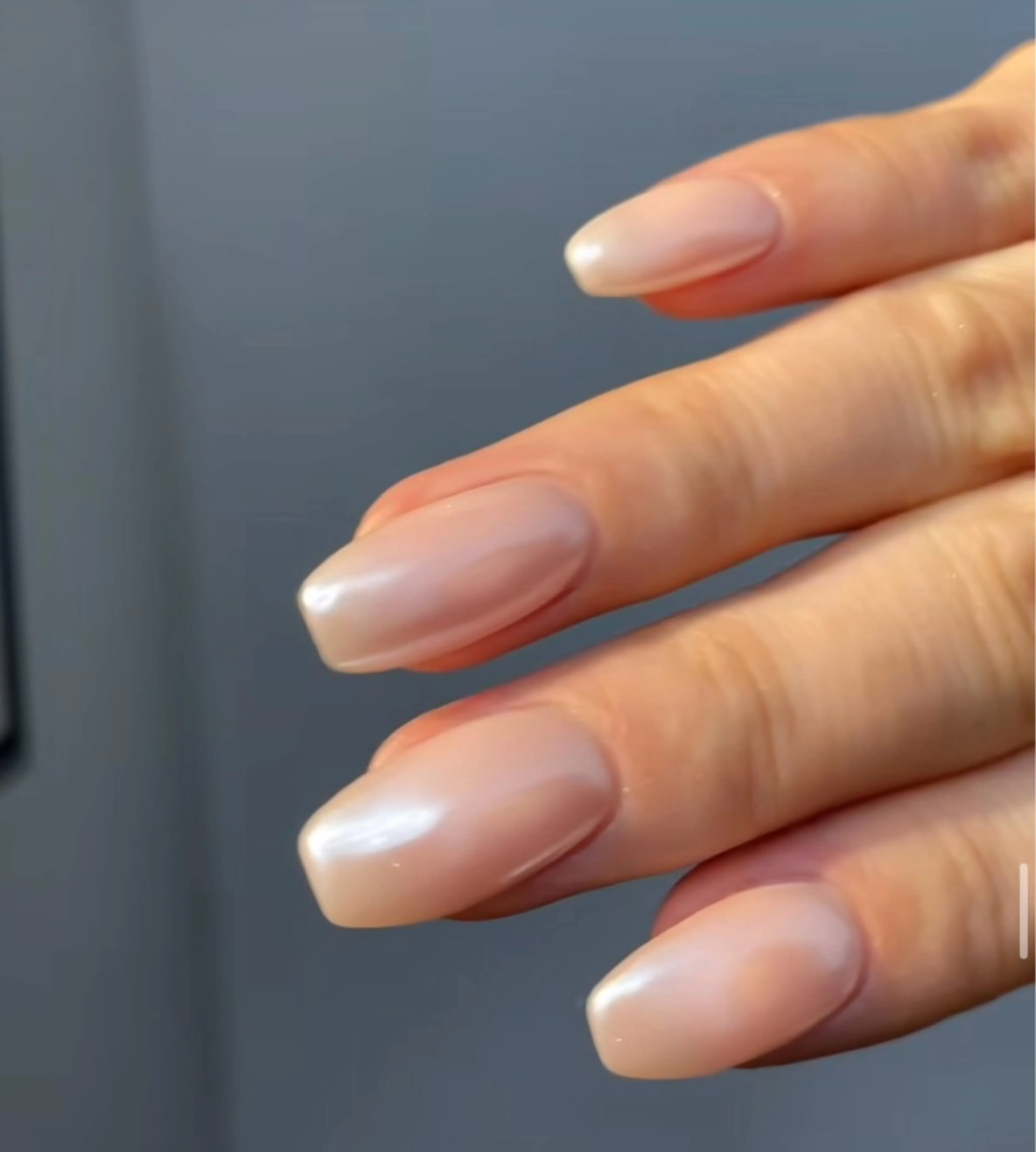 ネイル ミラーネイル ワンカラーネイル オトク ネイルのネイルデザイン