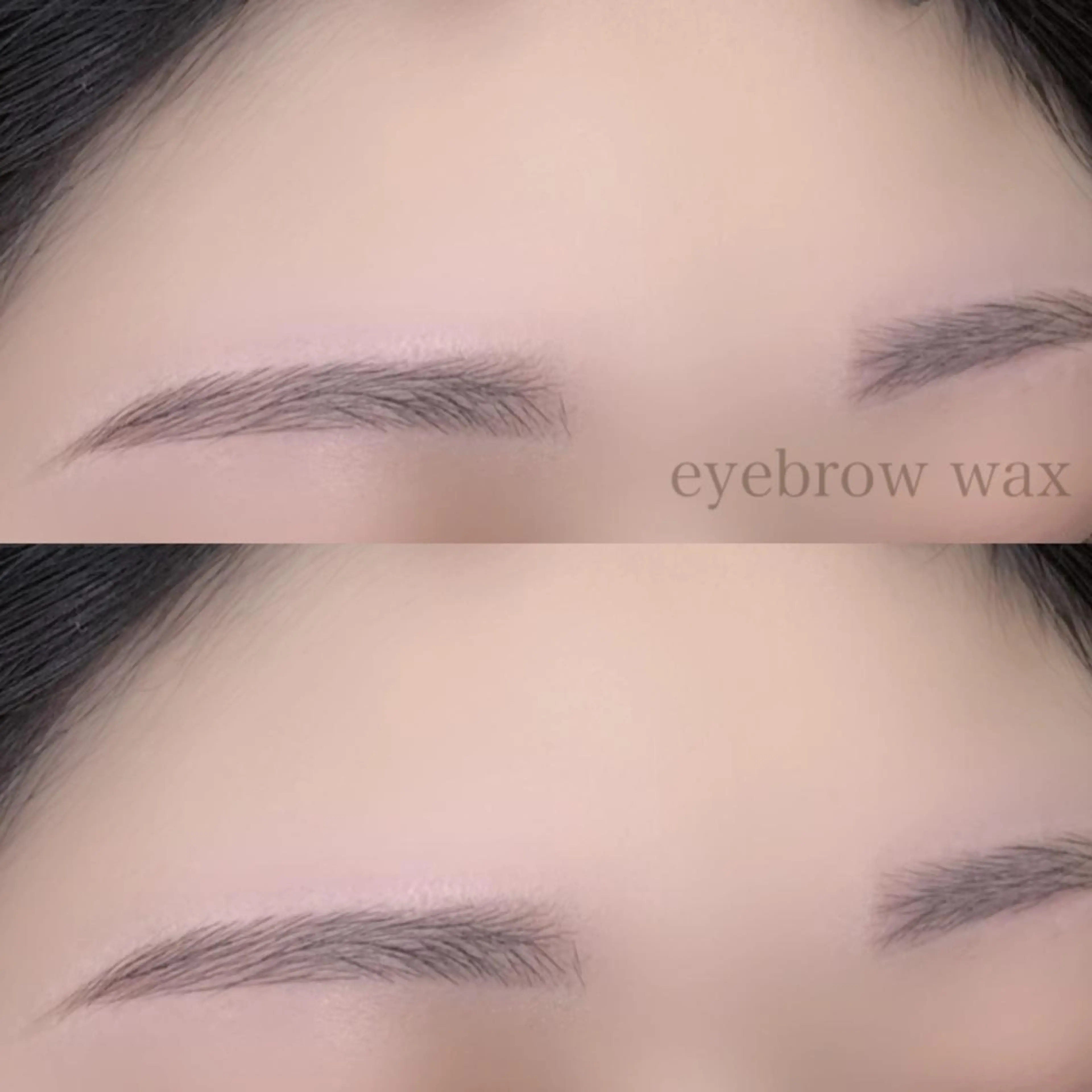 アイブロウ Mei メイのマツエク・マツパデザイン