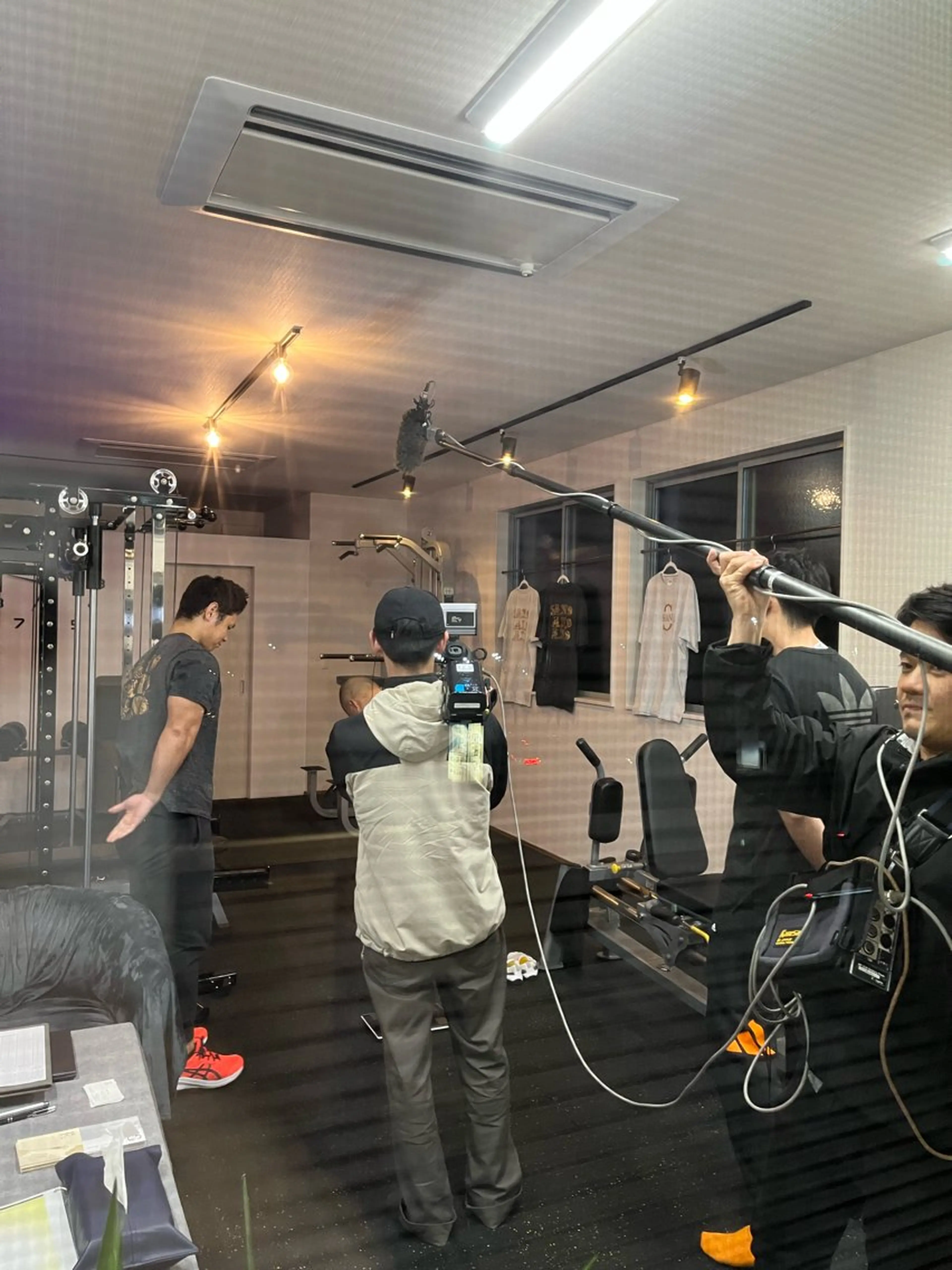 private salon Rii'f.所属・private sa lon Rii'f.のエステ・リラクイメージ