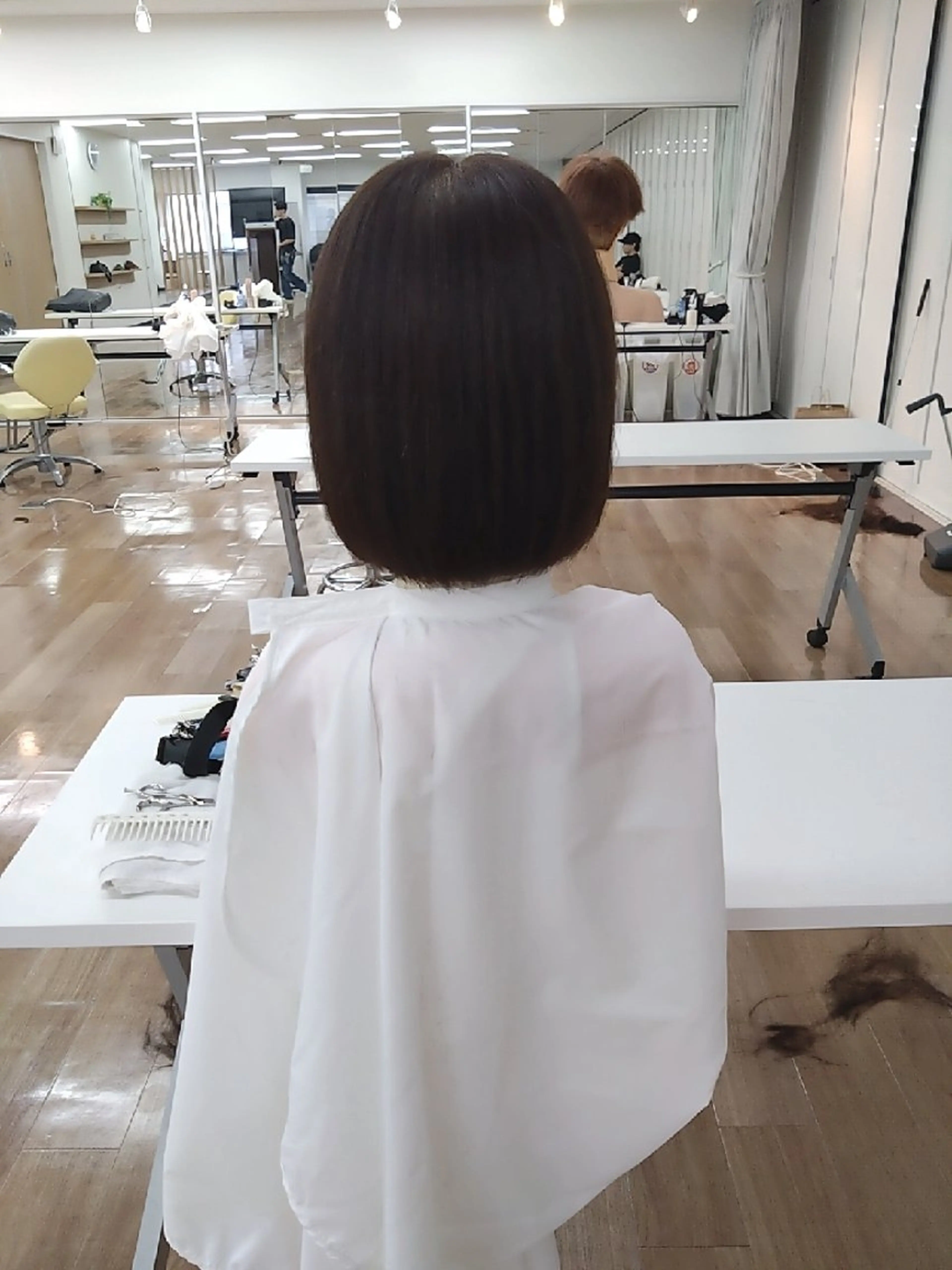 ✂ボブ✂の写真