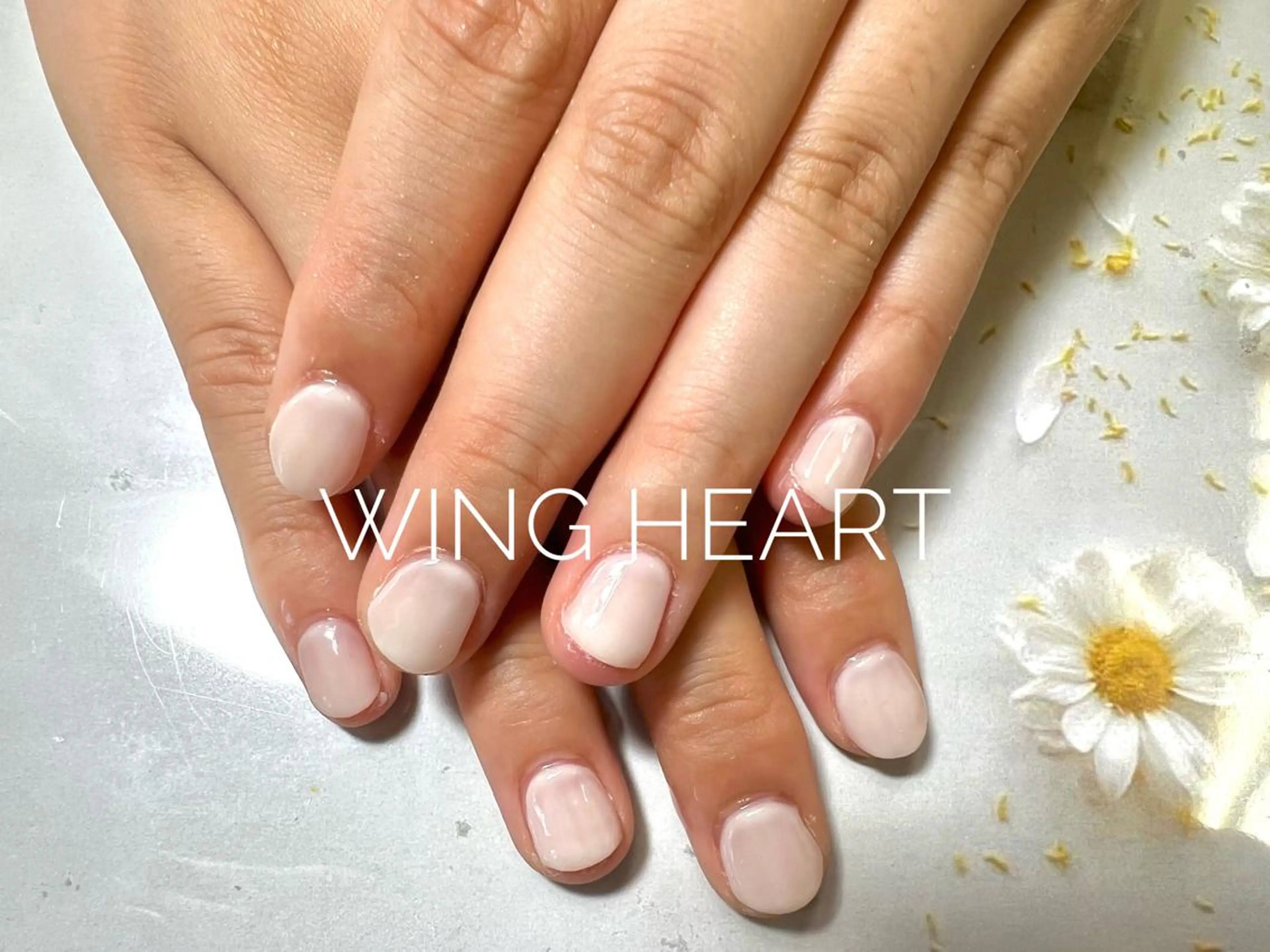 ネイル I. AYUMIのネイルデザイン