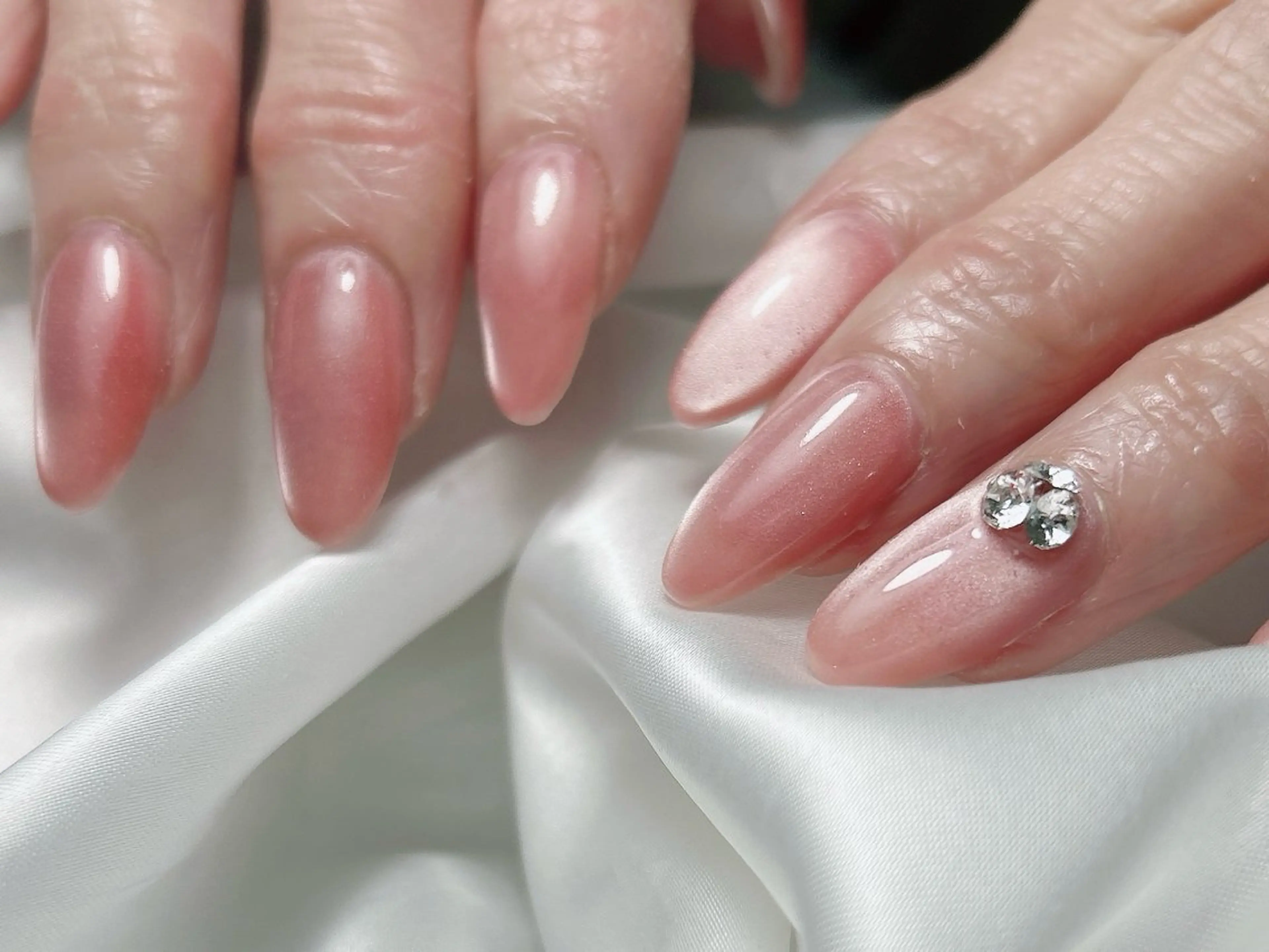 ネイル ハンドネイル M nail所属・M nailのネイルデザイン