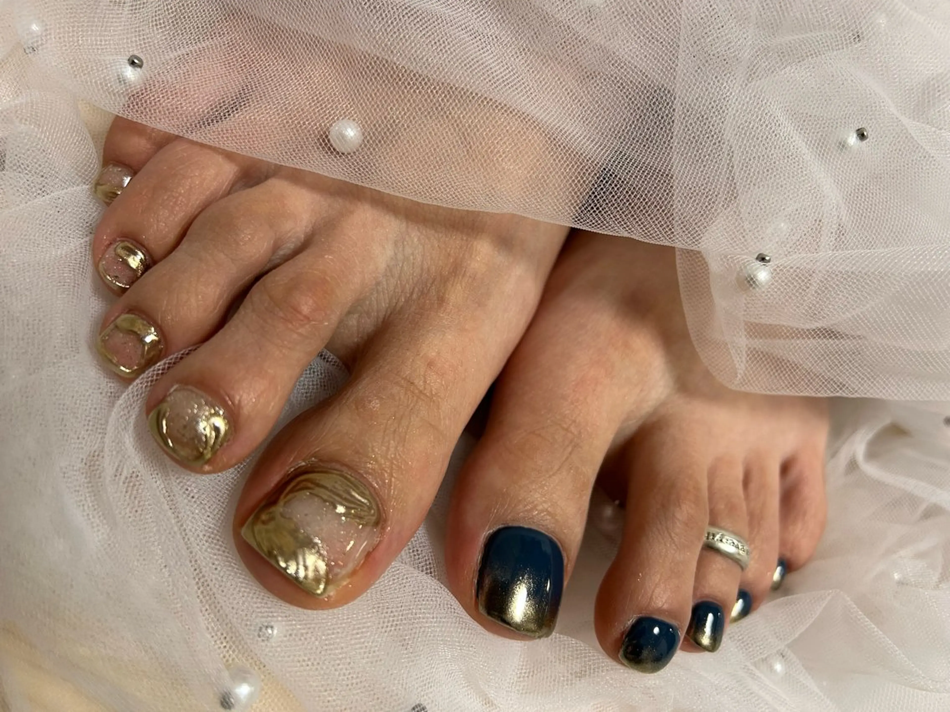 ネイル eum. ｳﾑのネイルデザイン