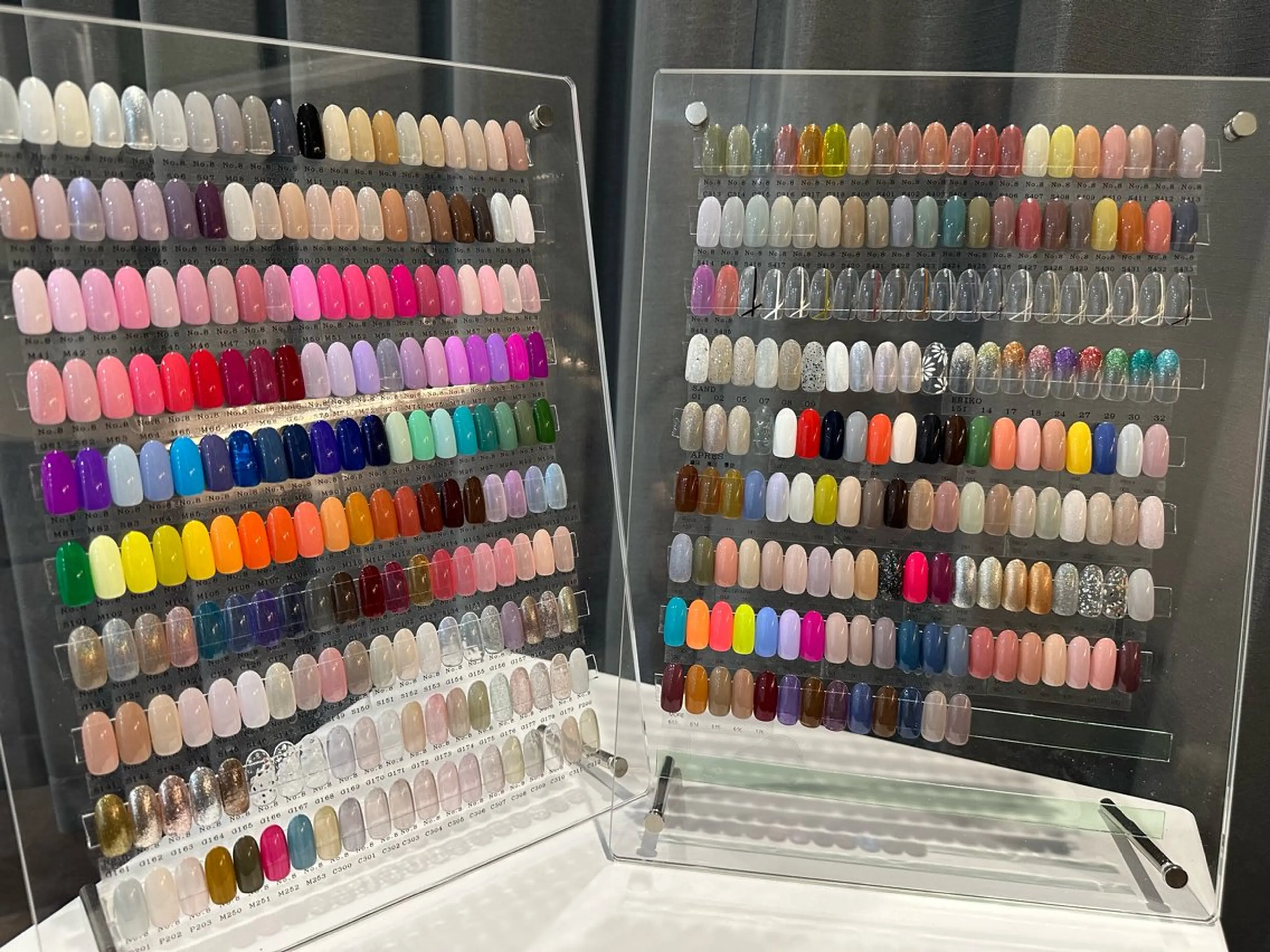 【 FOOT / オフ込み】ワンカラーの写真