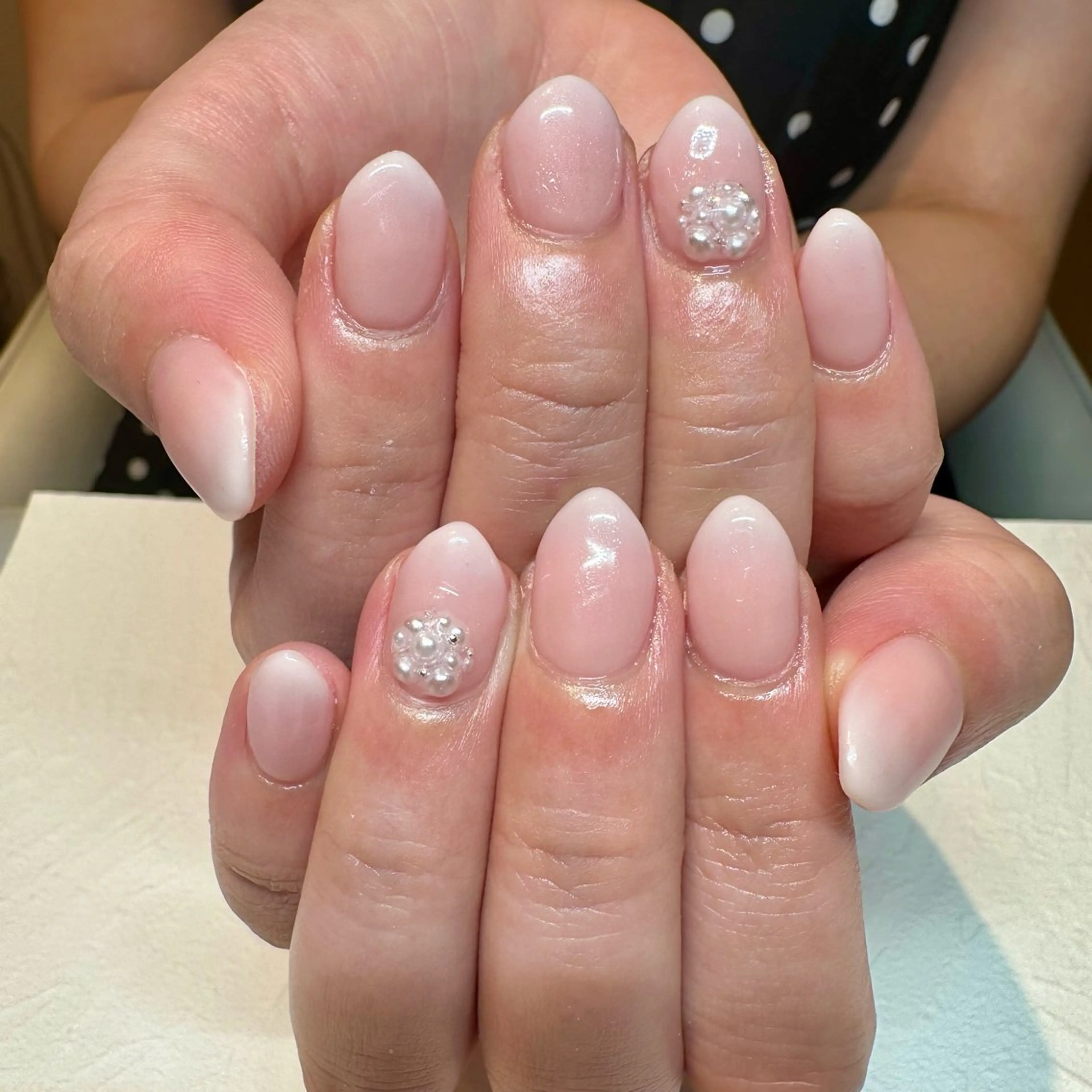 ネイル Tocowaka マエダのネイルデザイン