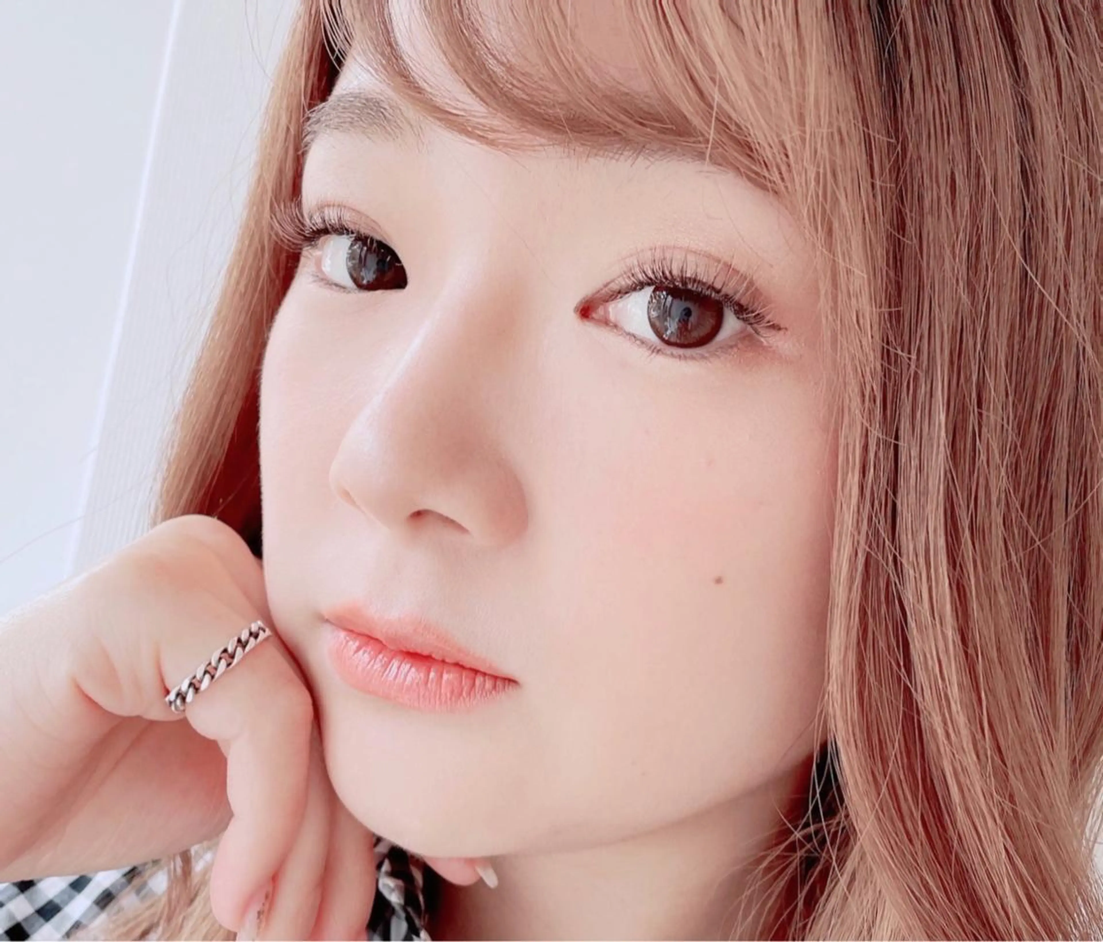 マツエク・マツパ Mori ✨Mystical✨のマツエク・マツパデザイン