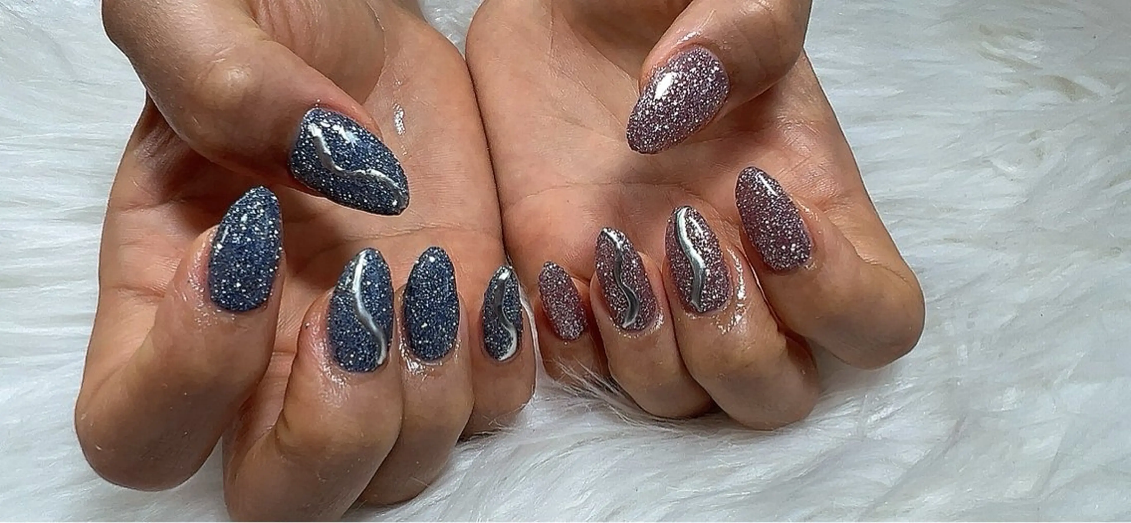 ネイル Ruana Nailのネイルデザイン