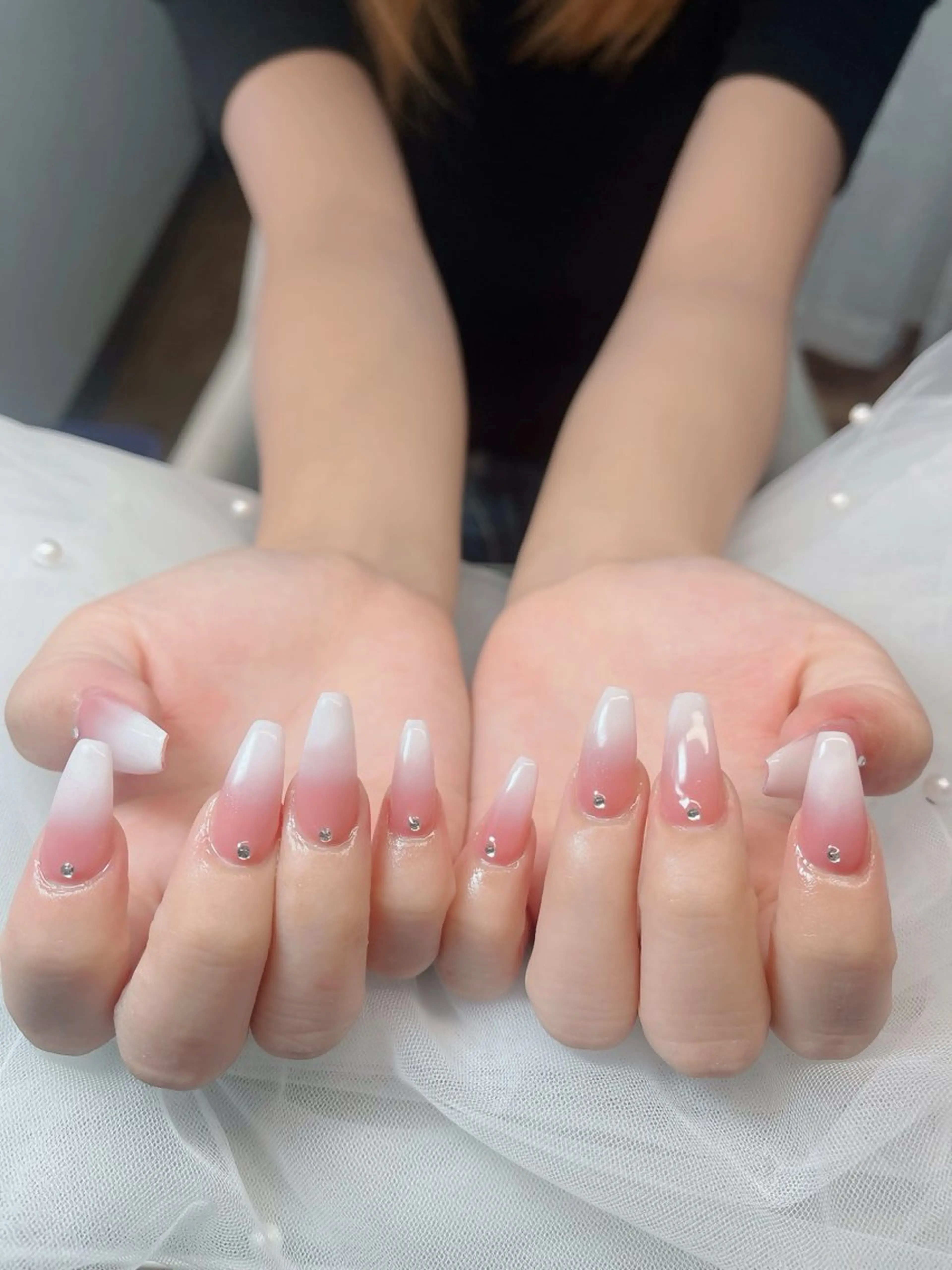 ネイル ハイネイル自宅サロン所属・ハイネイル 自宅サロンのネイルデザイン