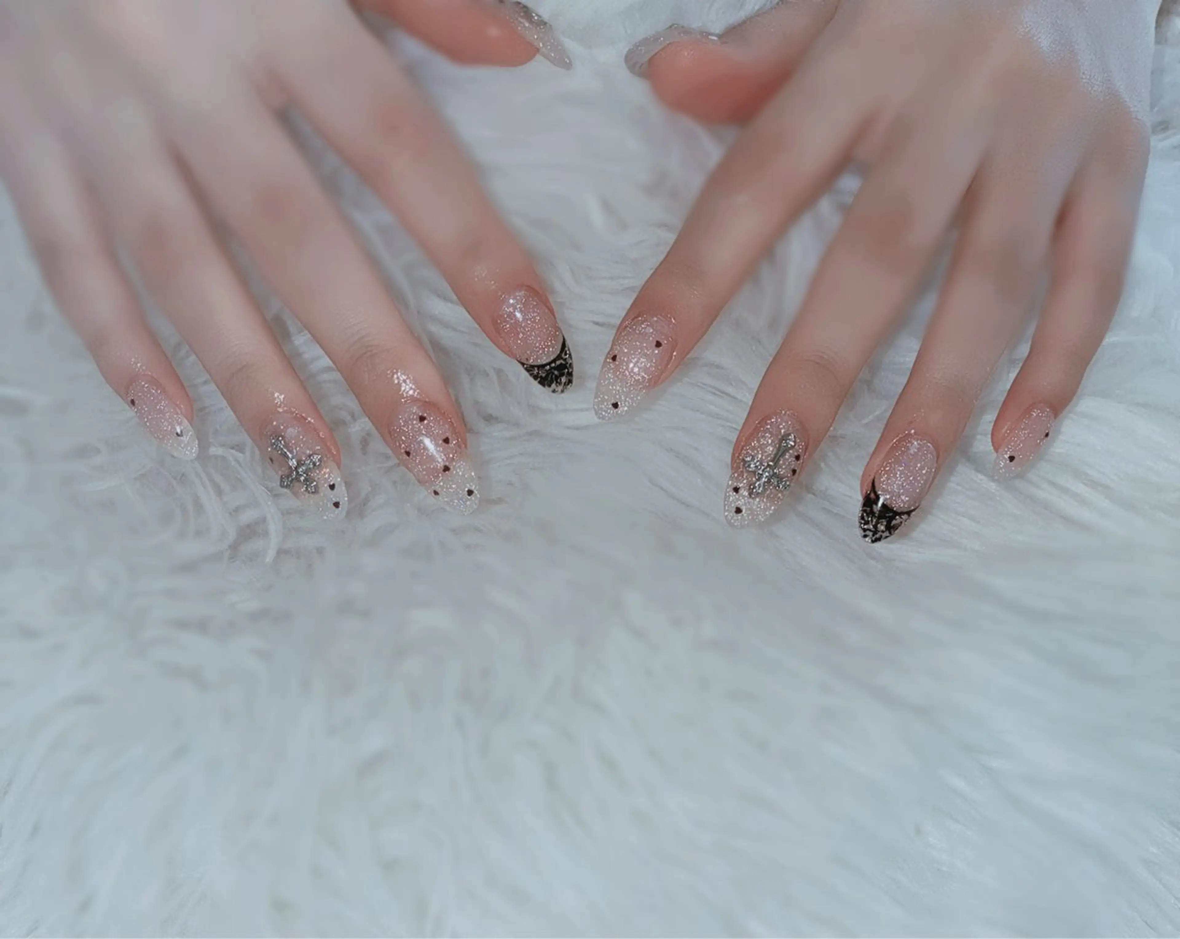 ネイル ESPOIR Ｎのネイルデザイン