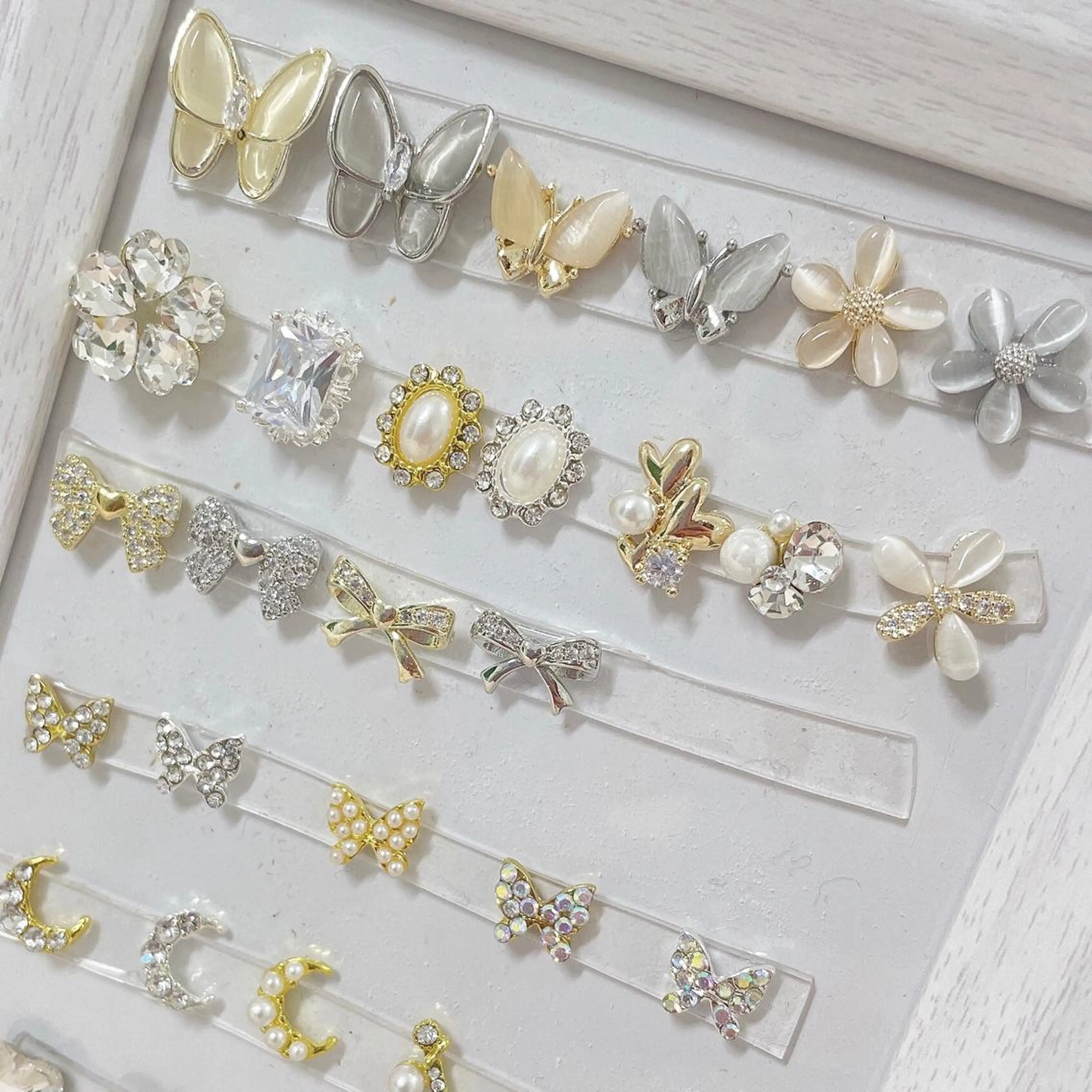 ネイル private EMILIA/横浜のネイルデザイン