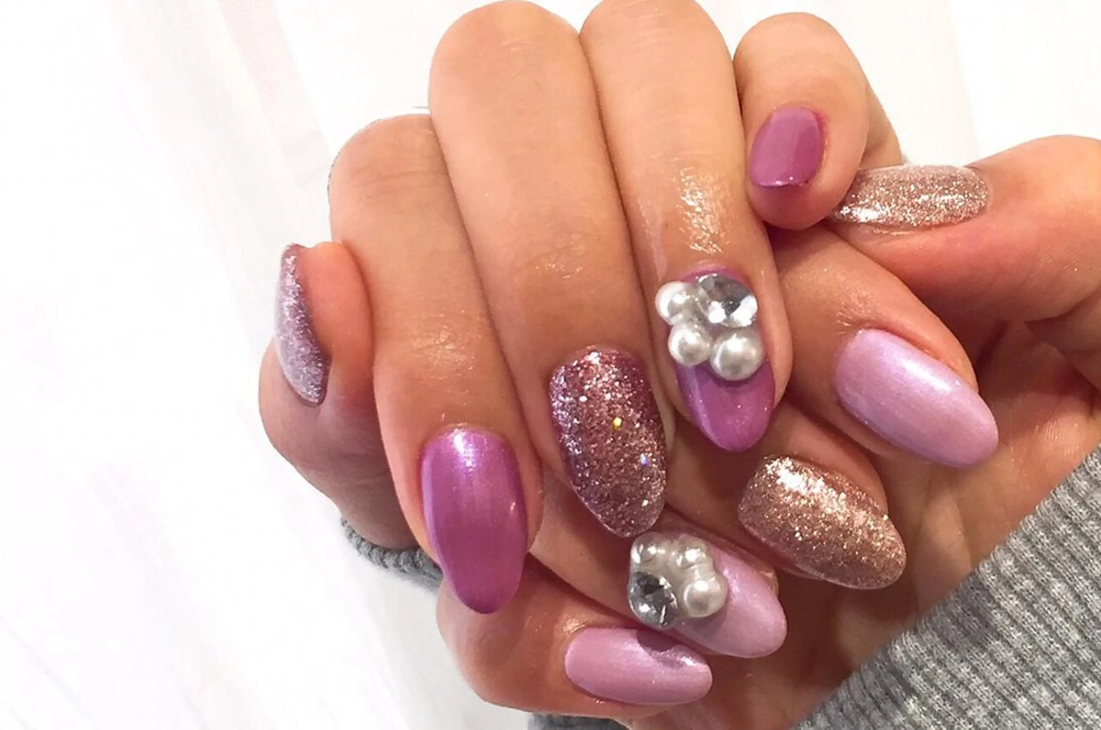 ネイル Salon Ｋのネイルデザイン