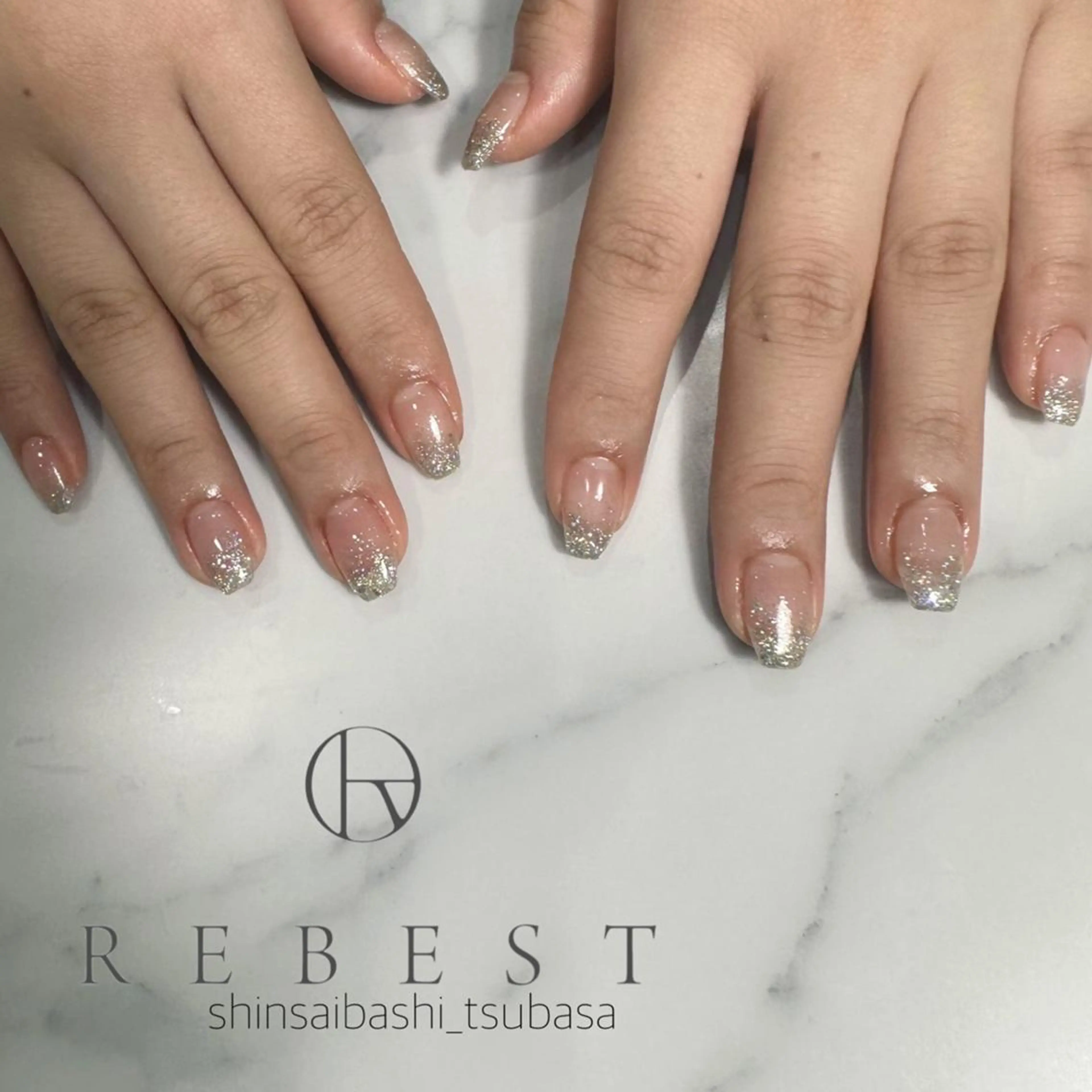 ネイル ＲＥＢＥＳＴ nailのネイルデザイン