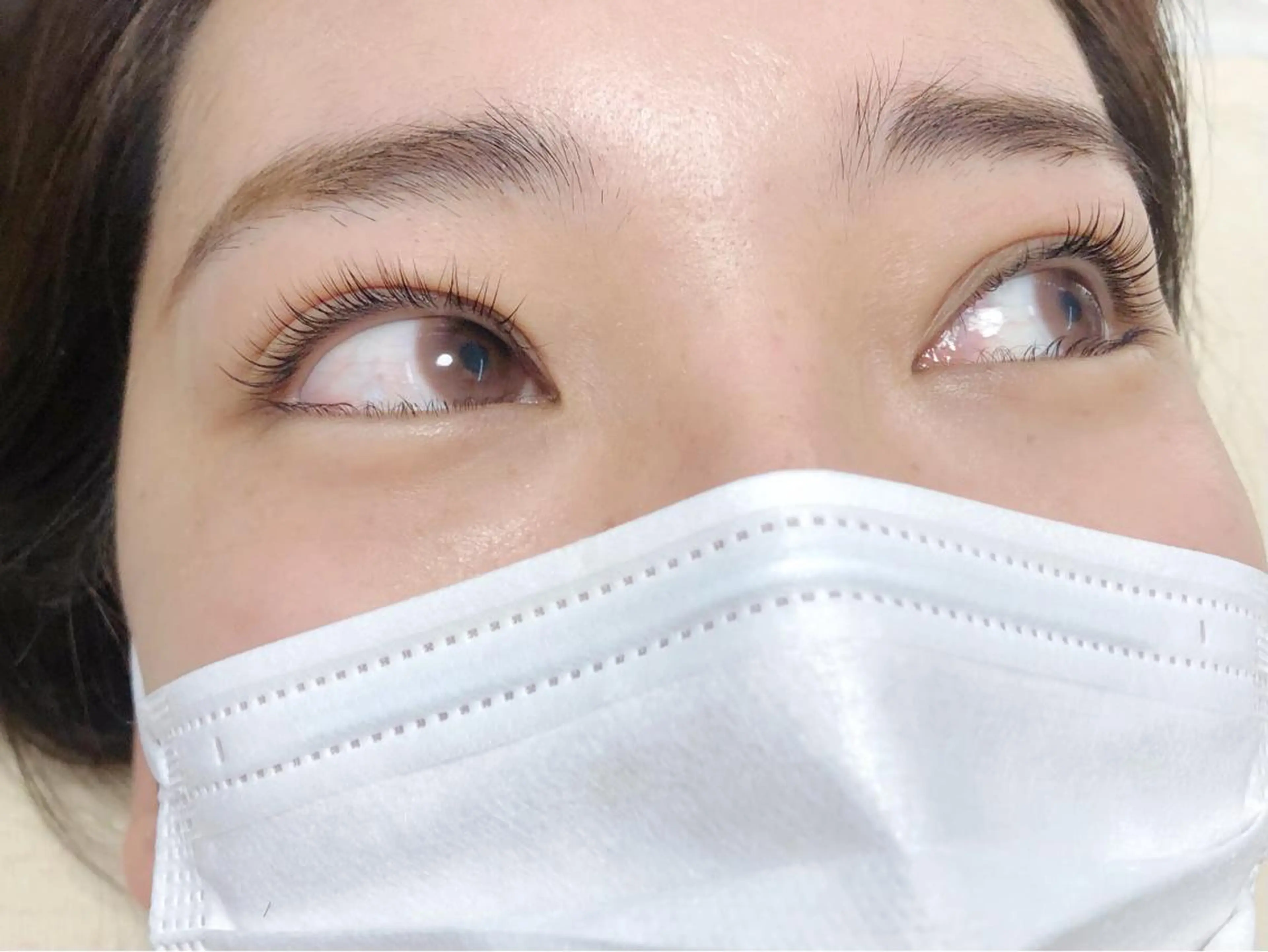 マツエク・マツパ ASBeauty エンのマツエク・マツパデザイン