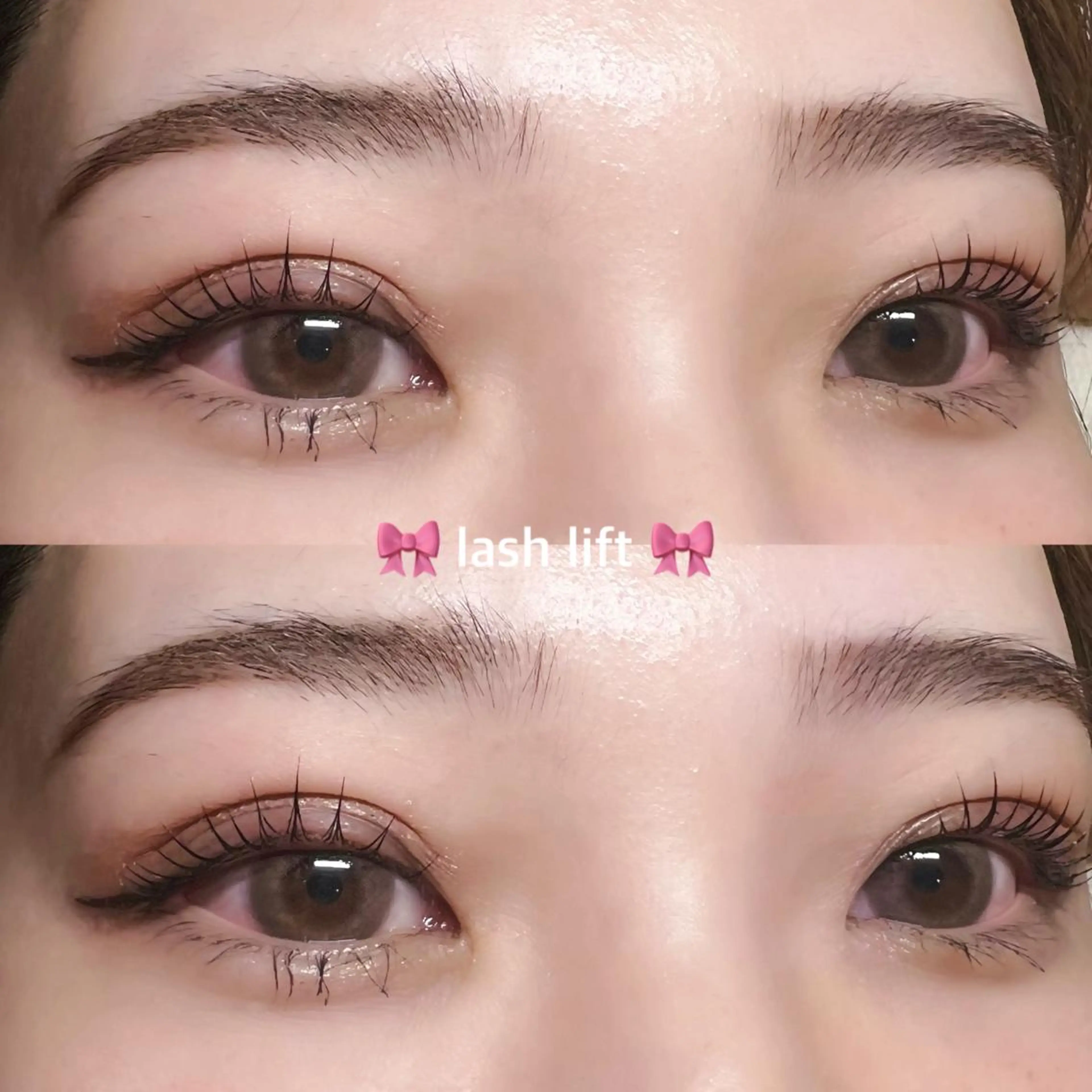 マツエク・マツパ eternite イトウのマツエク・マツパデザイン