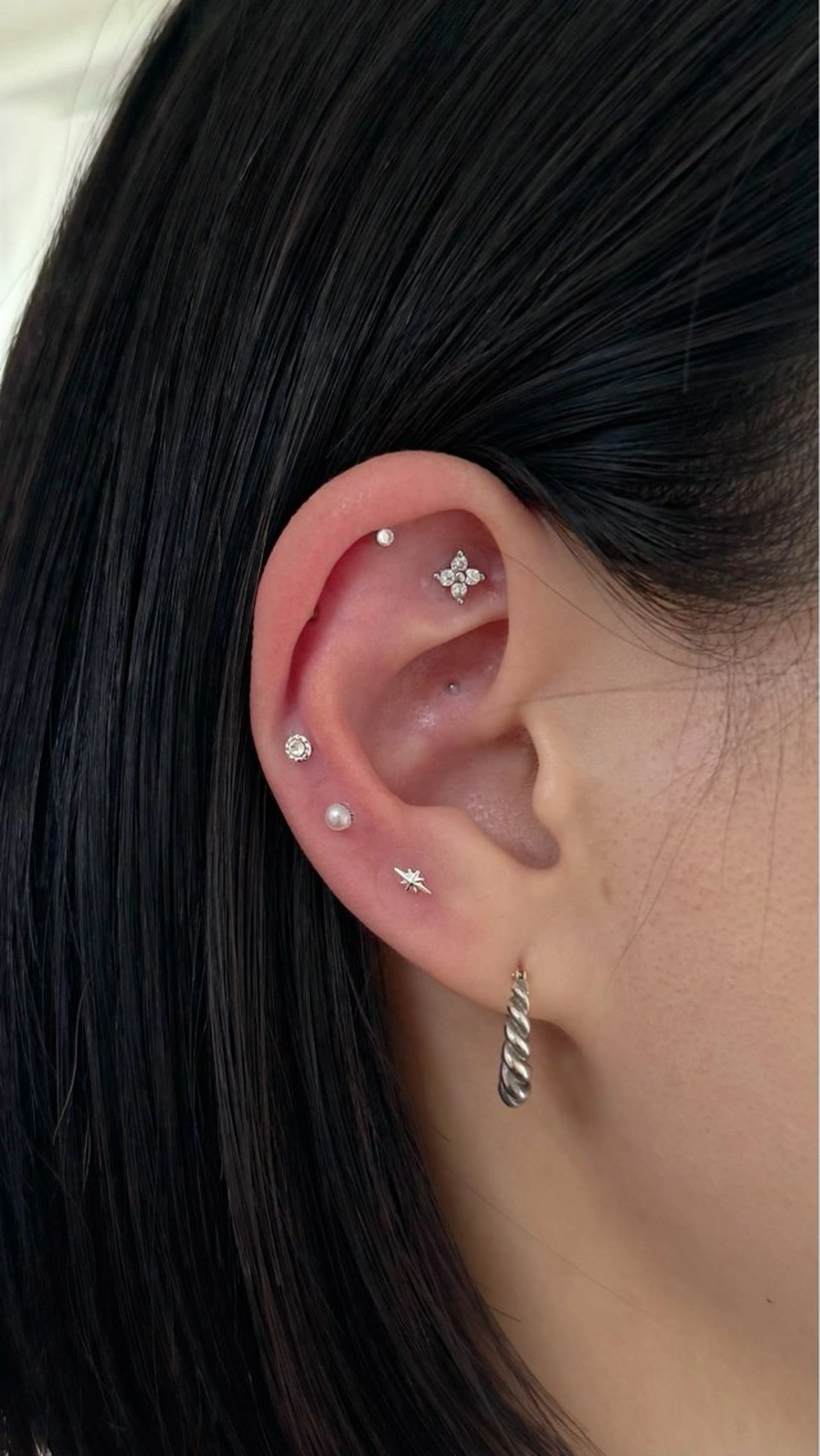 ネイル リラク Lino+ ネイル&よもぎ蒸しのネイルデザイン