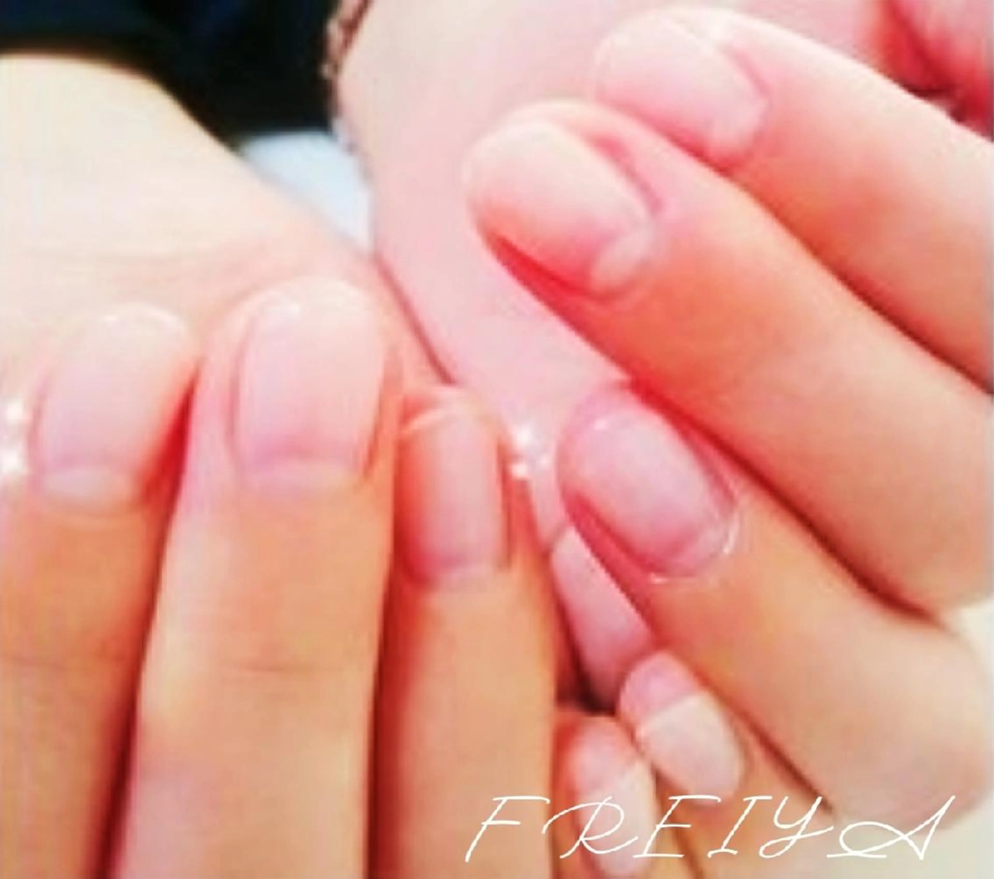 ネイル FREIYA所属・FREIYA マツエク、ネイルのマツエク・マツパデザイン