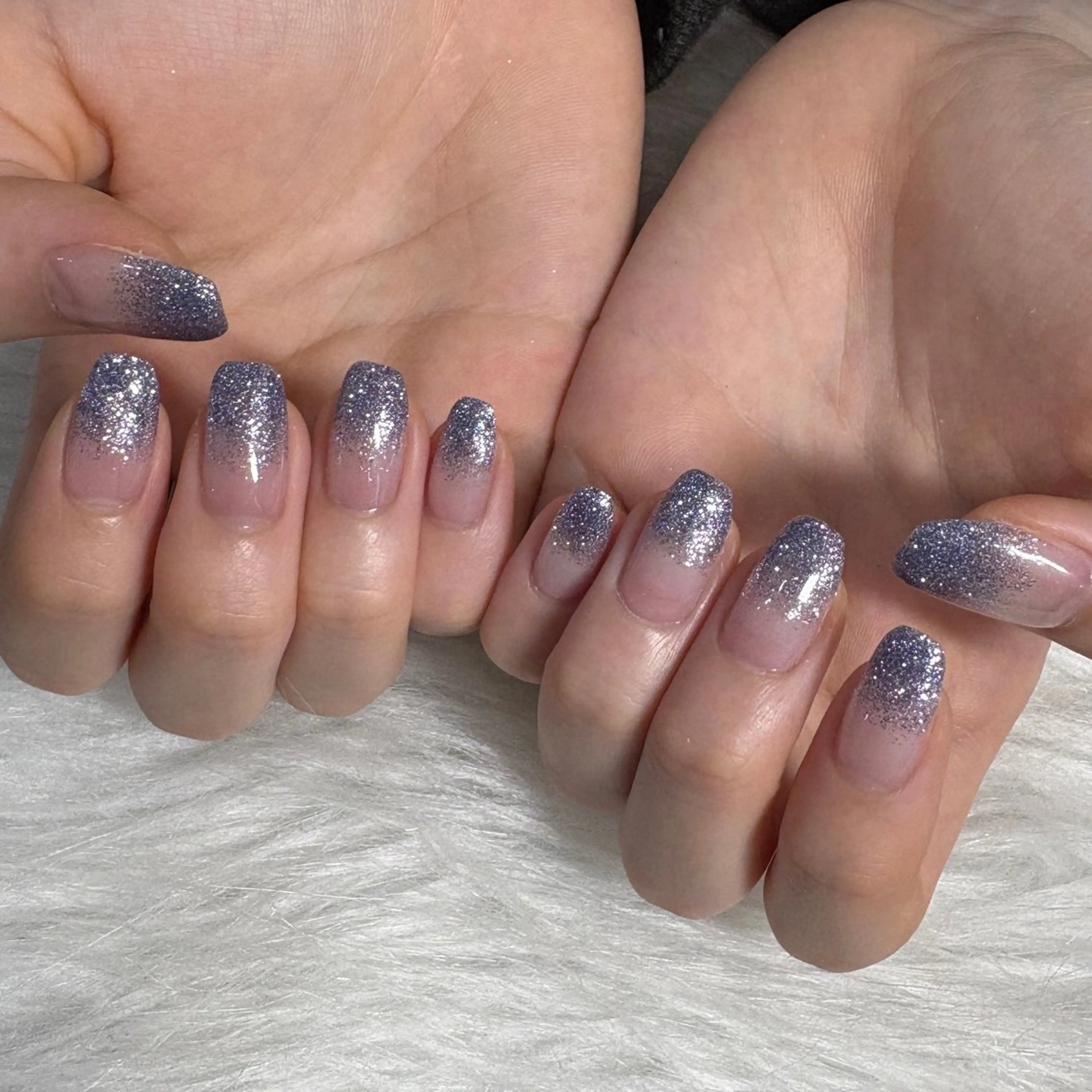 ネイル ハンドネイル LAVISH manaのネイルデザイン