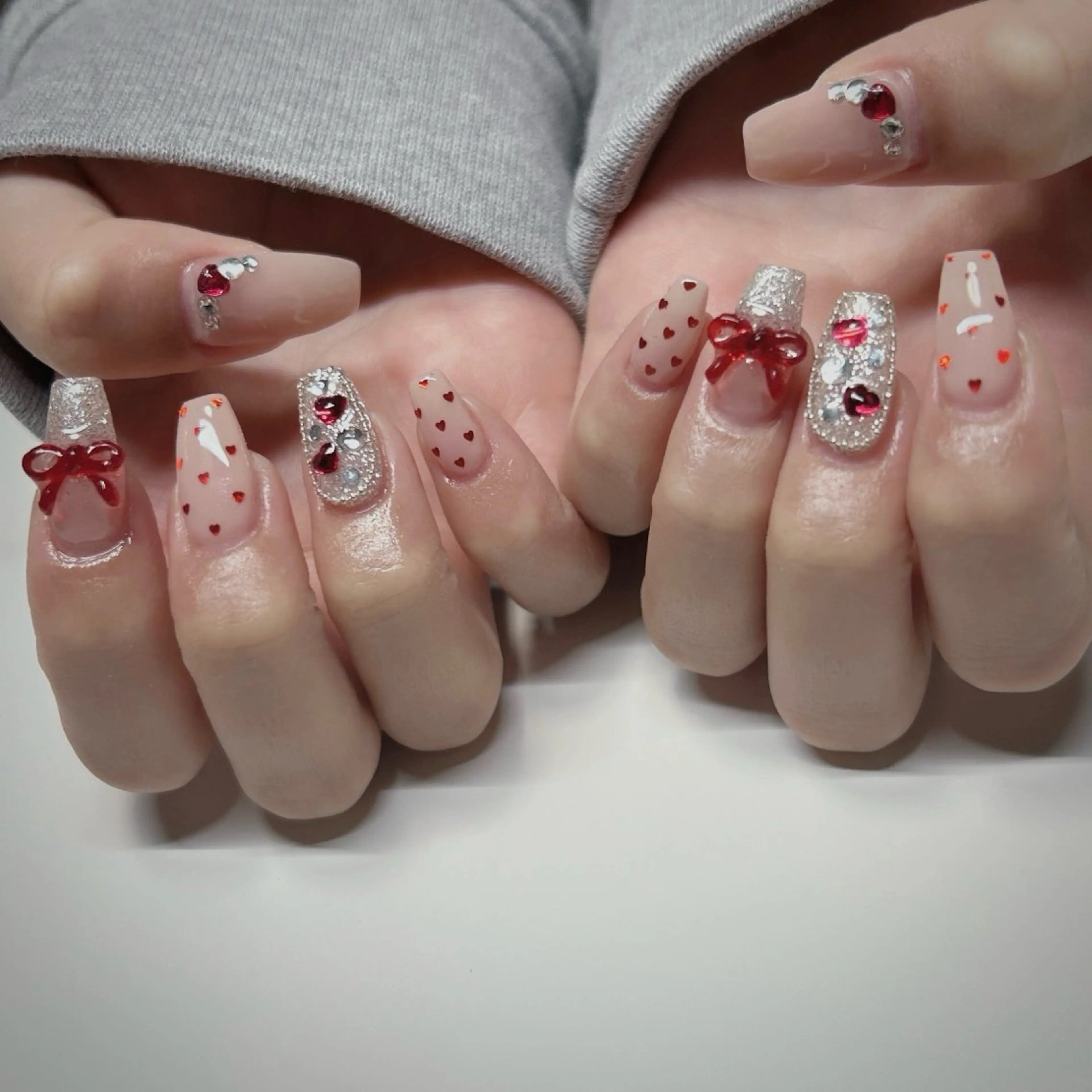 ネイル nail salon JUJUのネイルデザイン