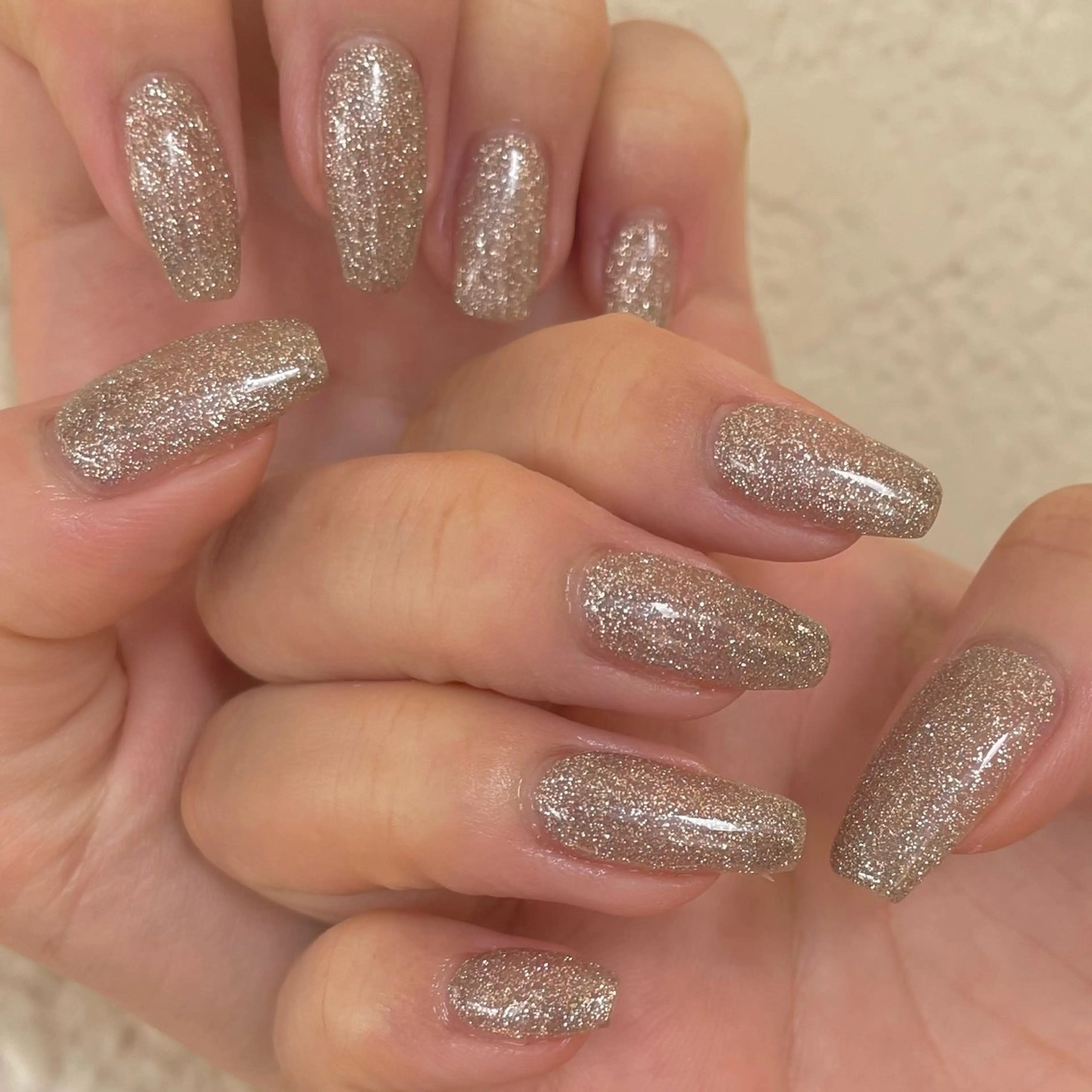 ネイル ハンドネイル 黒川 実祐のネイルデザイン