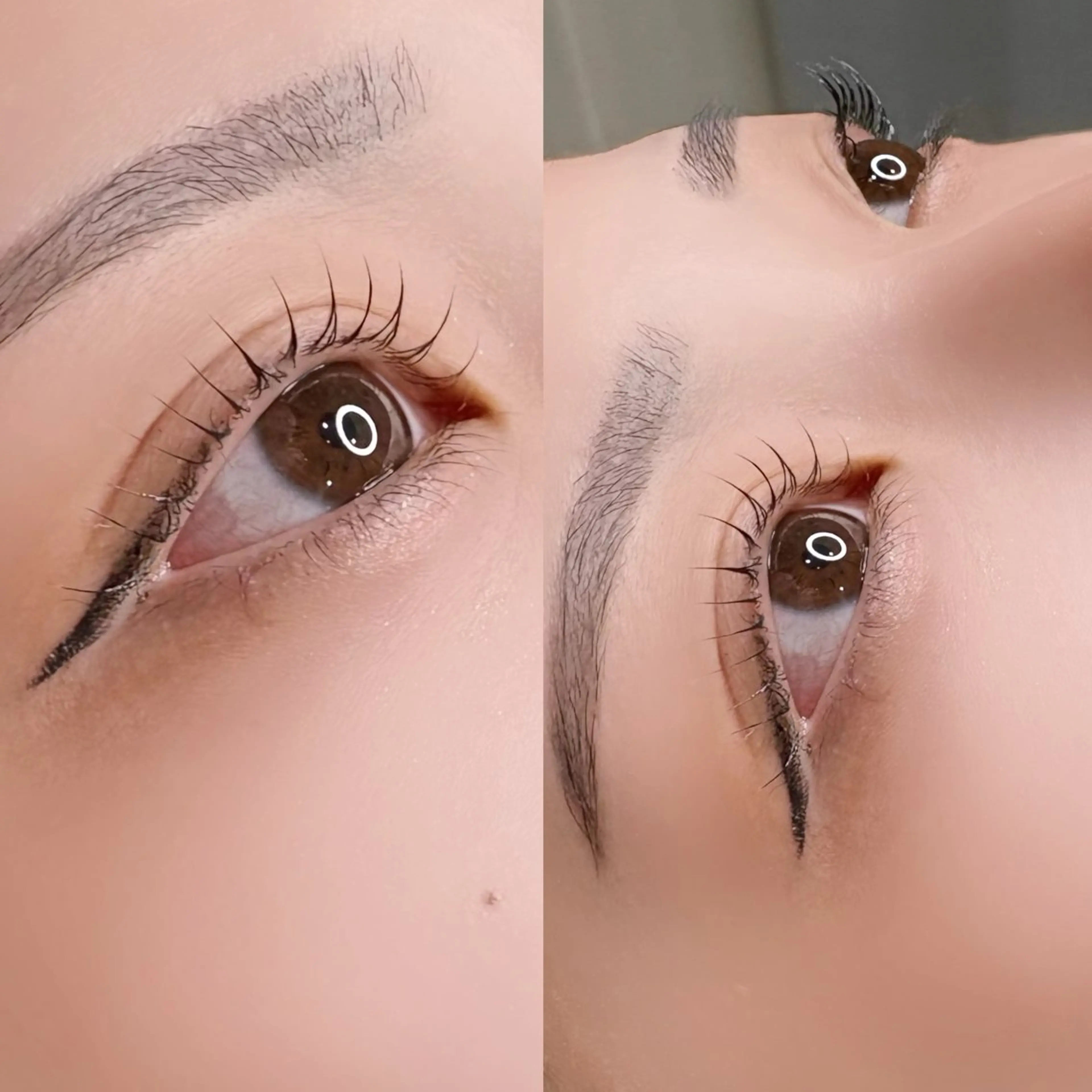 マツエク・マツパ Lashure マスダのマツエク・マツパデザイン