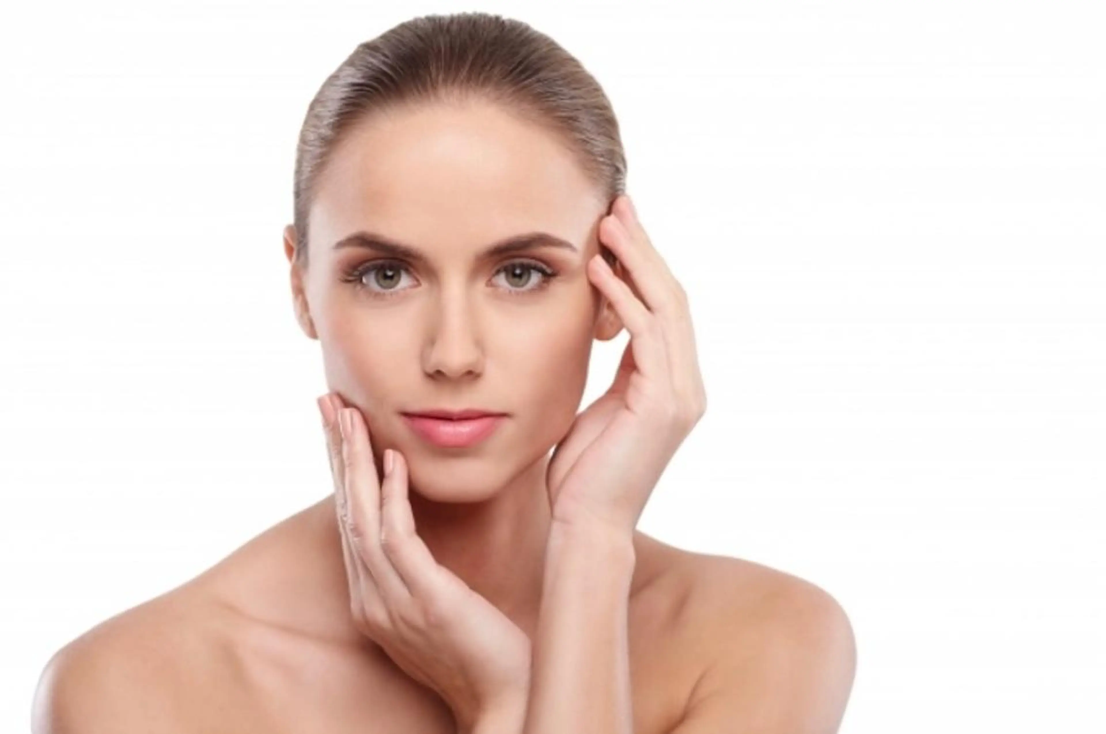 圧倒的小顔45分🤍ラジオ波/小顔マッサージ/パック/デコルテ付の写真