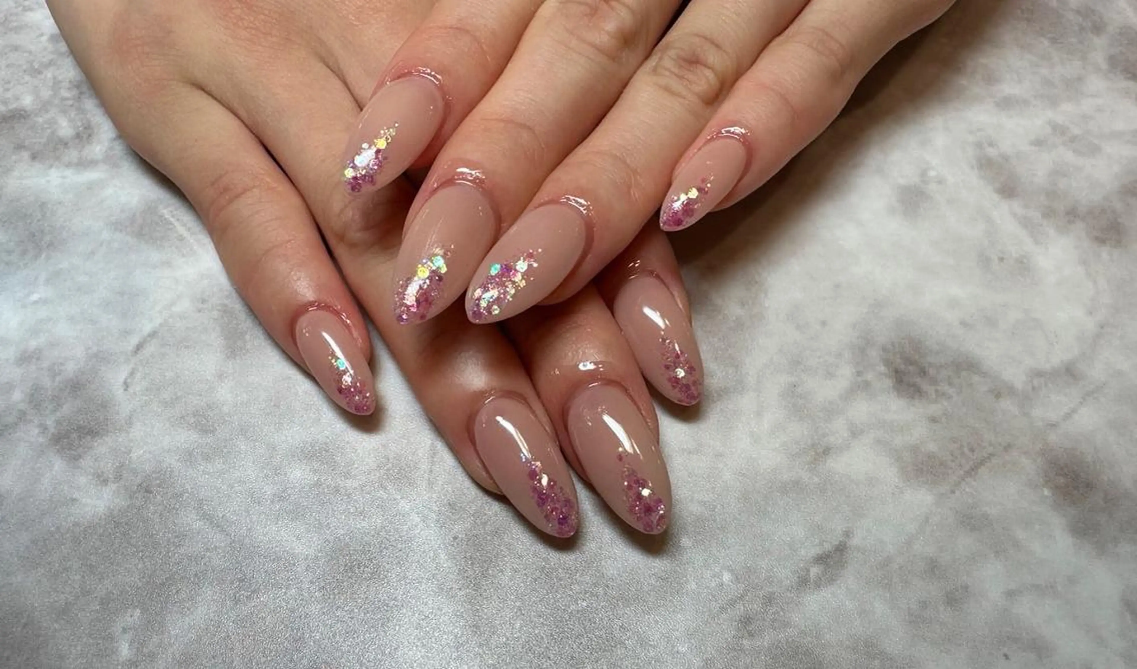 ネイル 🎀ネイルサロン RIRI🎀のネイルデザイン