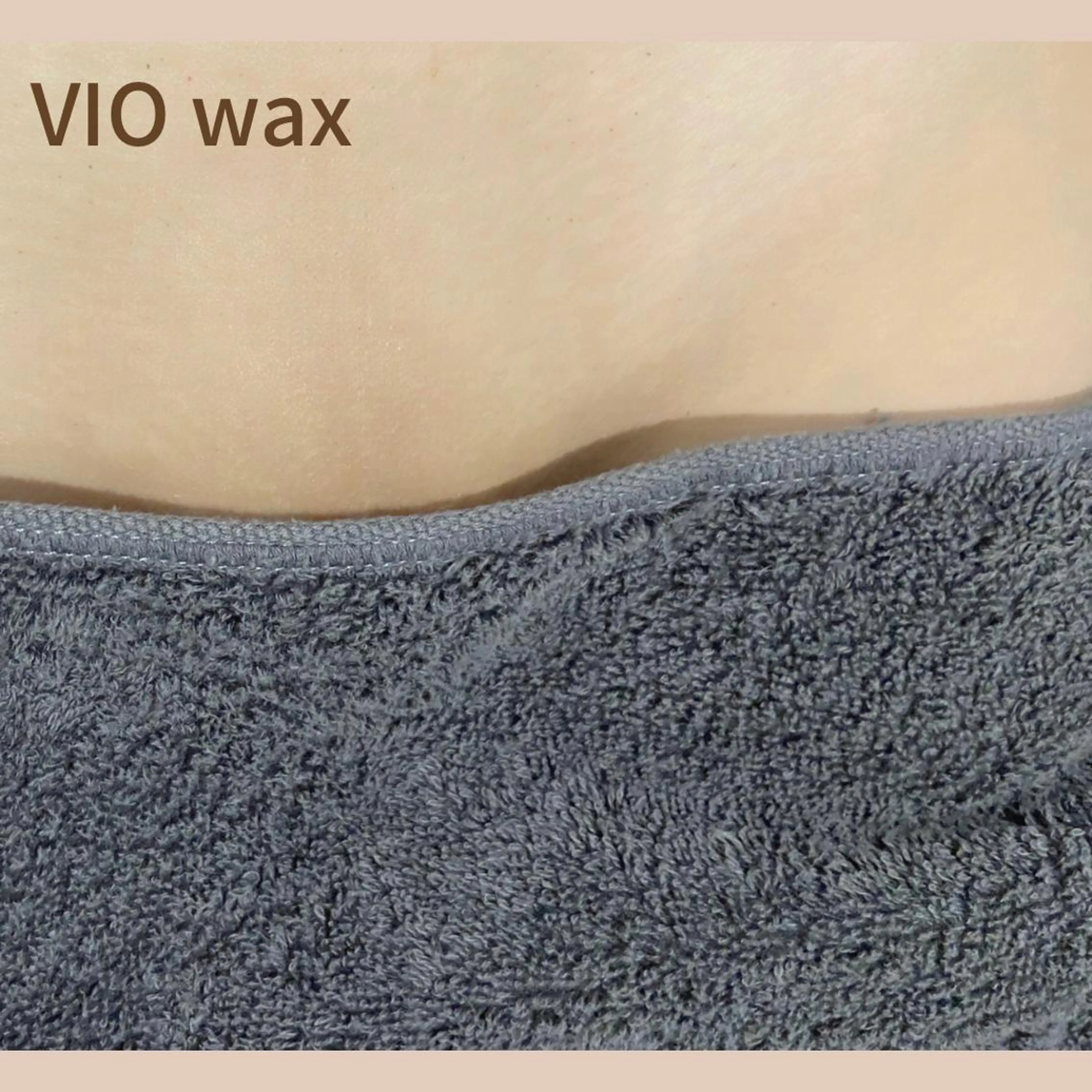 人気No.2🩶フェムケアに💓レディースVIOワックスの写真