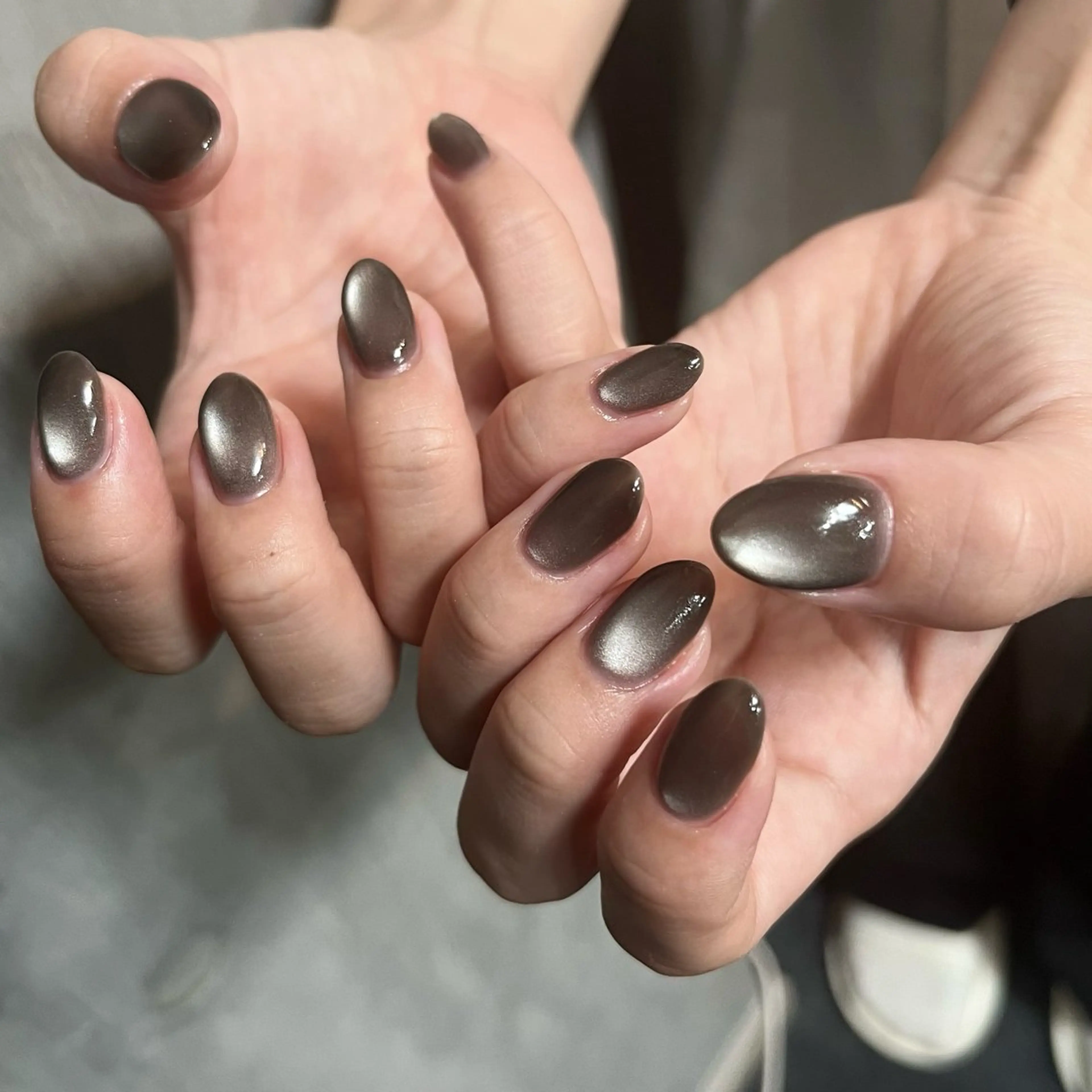 ネイル ハンドネイル ハンドケア 🫧OPELIA NAIL渋谷🫧のネイルデザイン