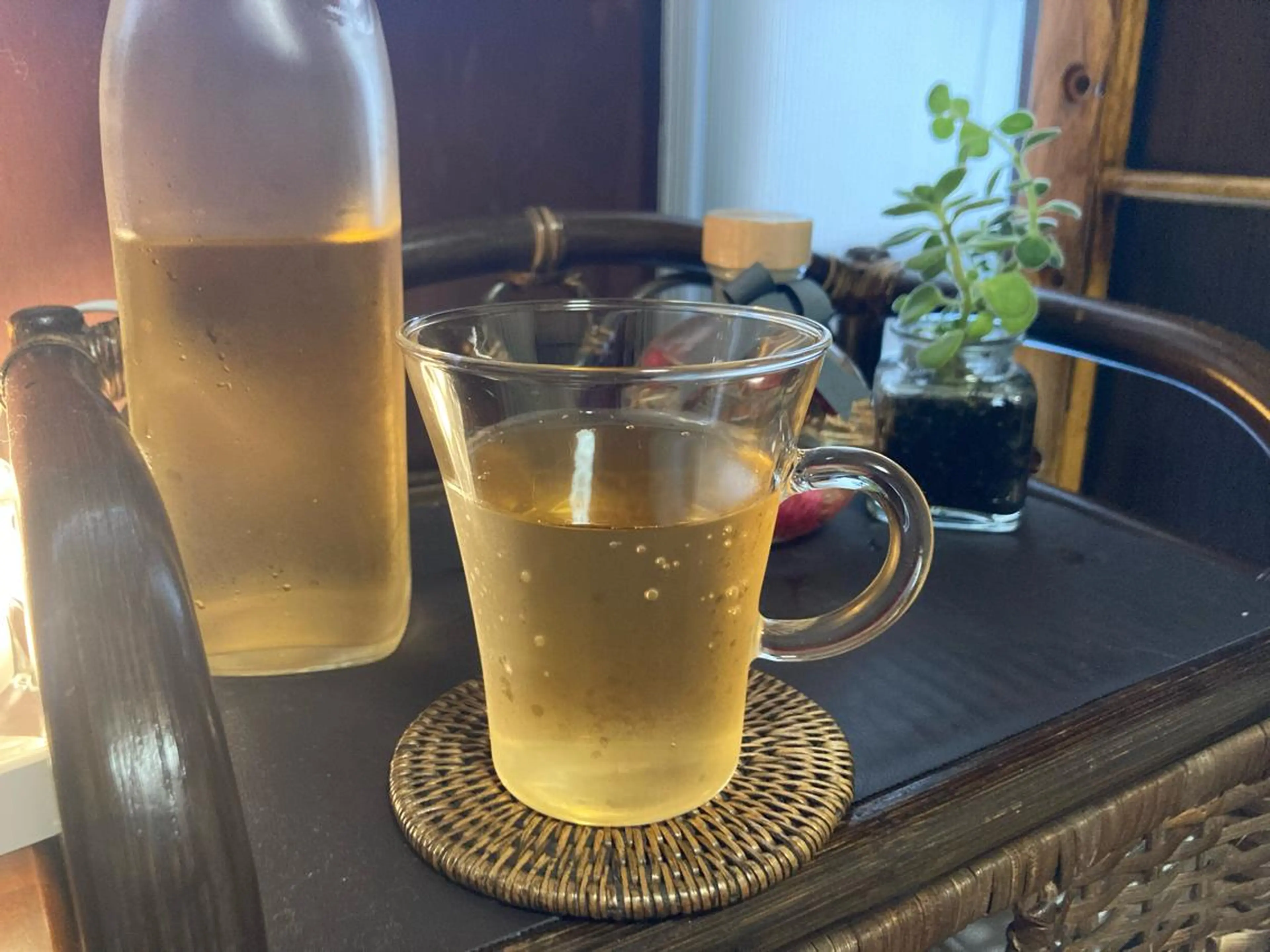 山嵜 まりこのエステ・リラクイメージ