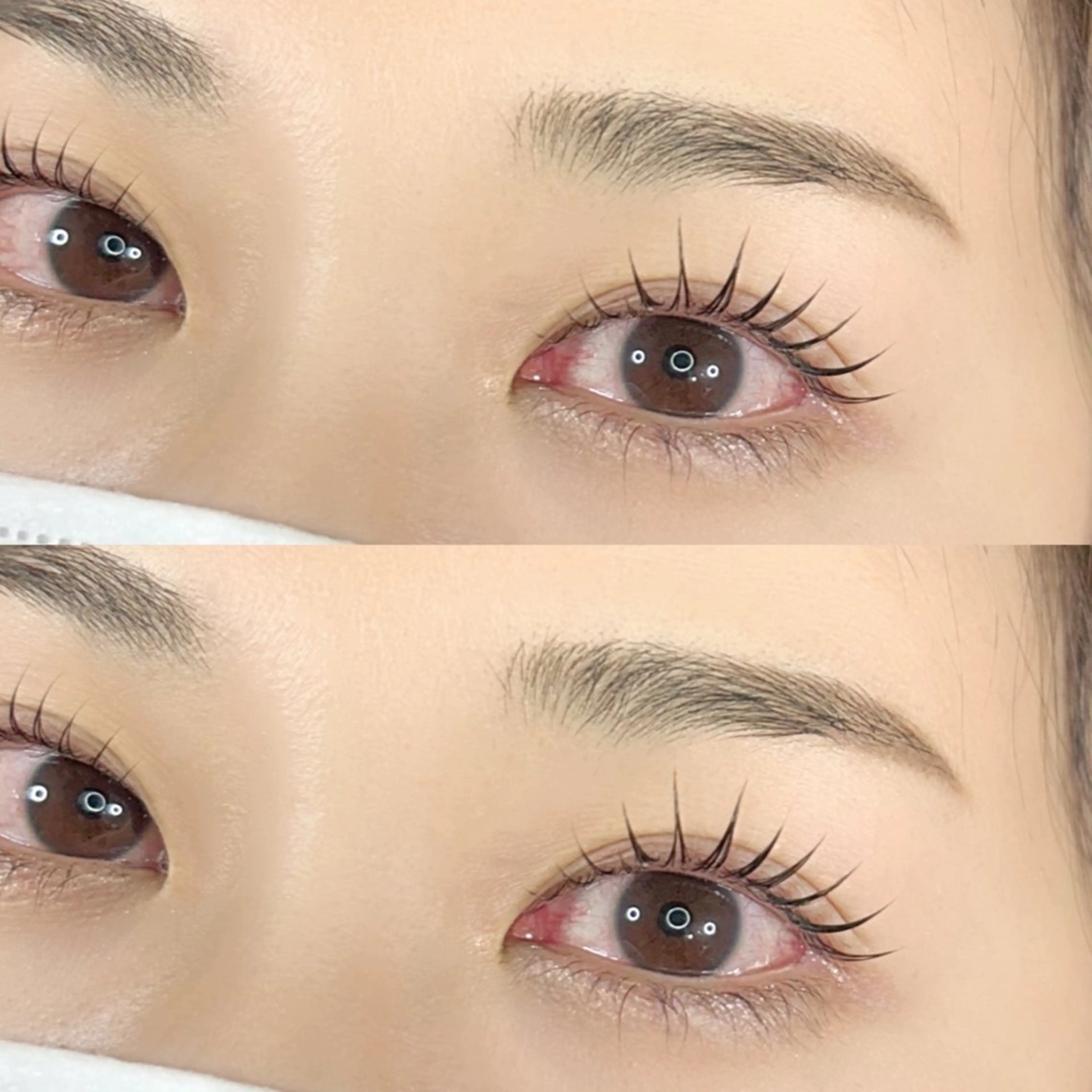 マツエク・マツパ マツパ 𝑺𝒚𝒎𝒑𝒂 ʜɪᴍᴀʀɪ🌼ྀིのマツエク・マツパデザイン