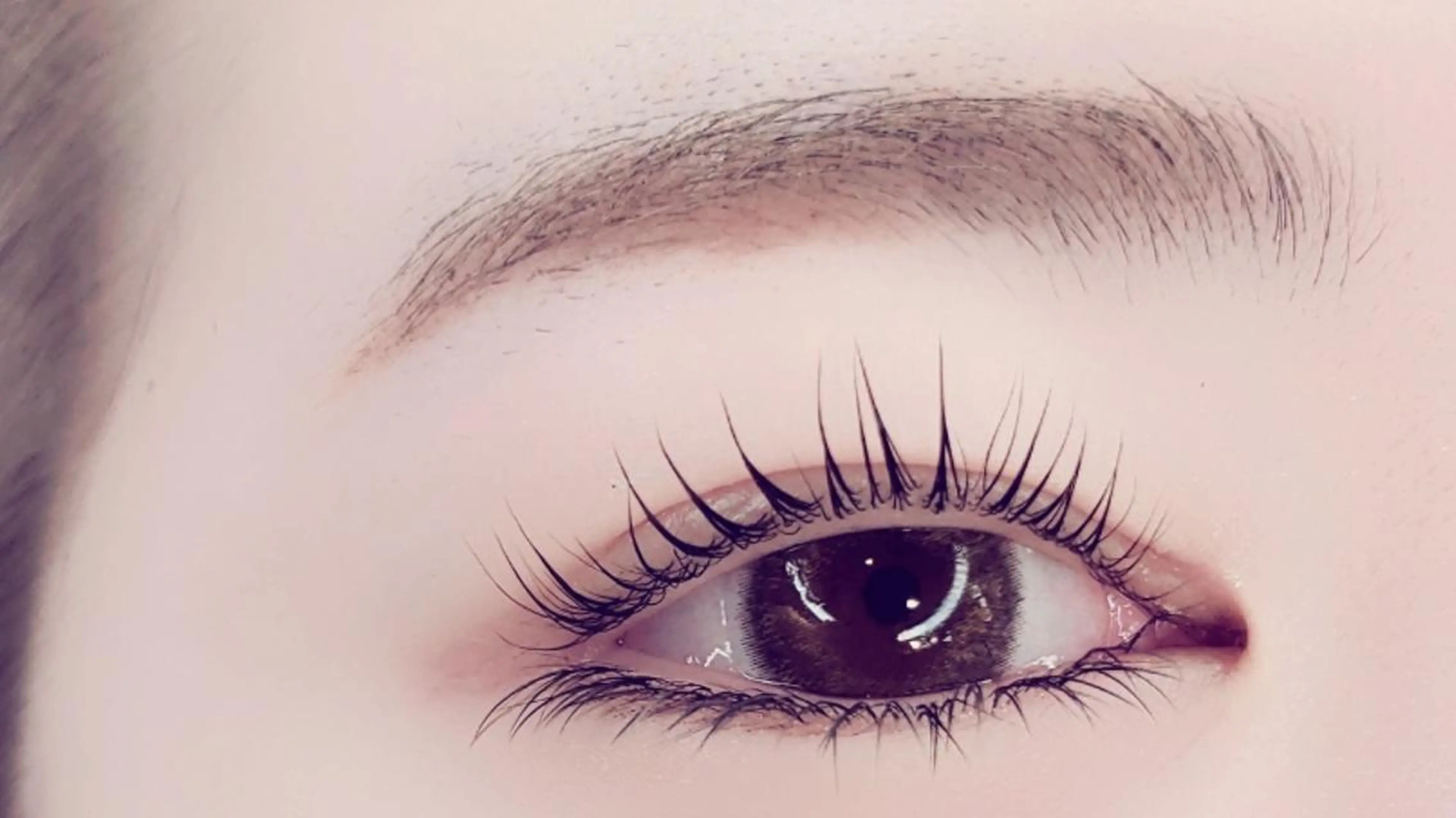 マツエク・マツパ icotto所属・山木 仁美のマツエク・マツパデザイン