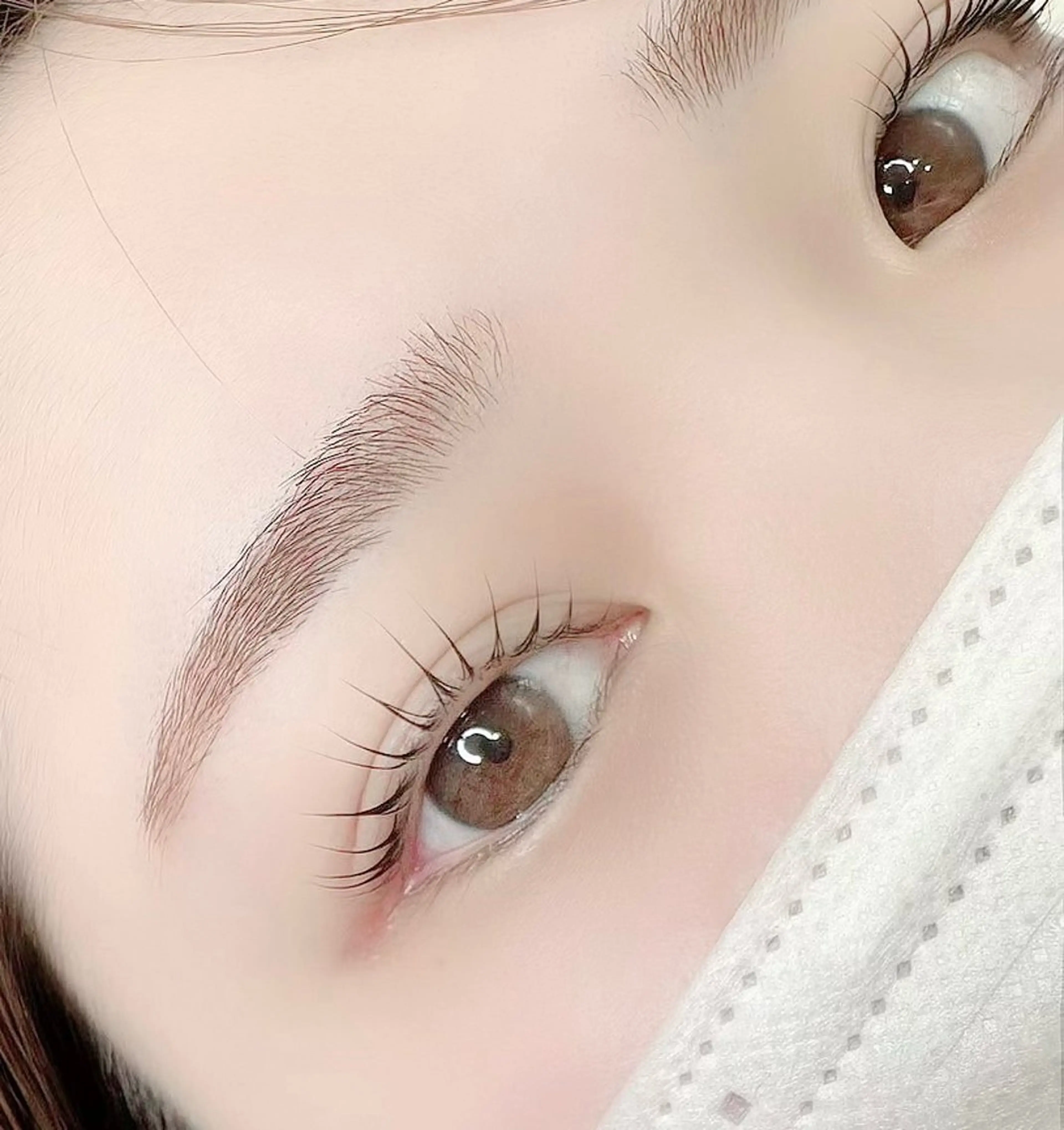 マツエク・マツパ MI-NA所属・MI-NA 倉敷/ネイル/まつ毛のマツエク・マツパデザイン