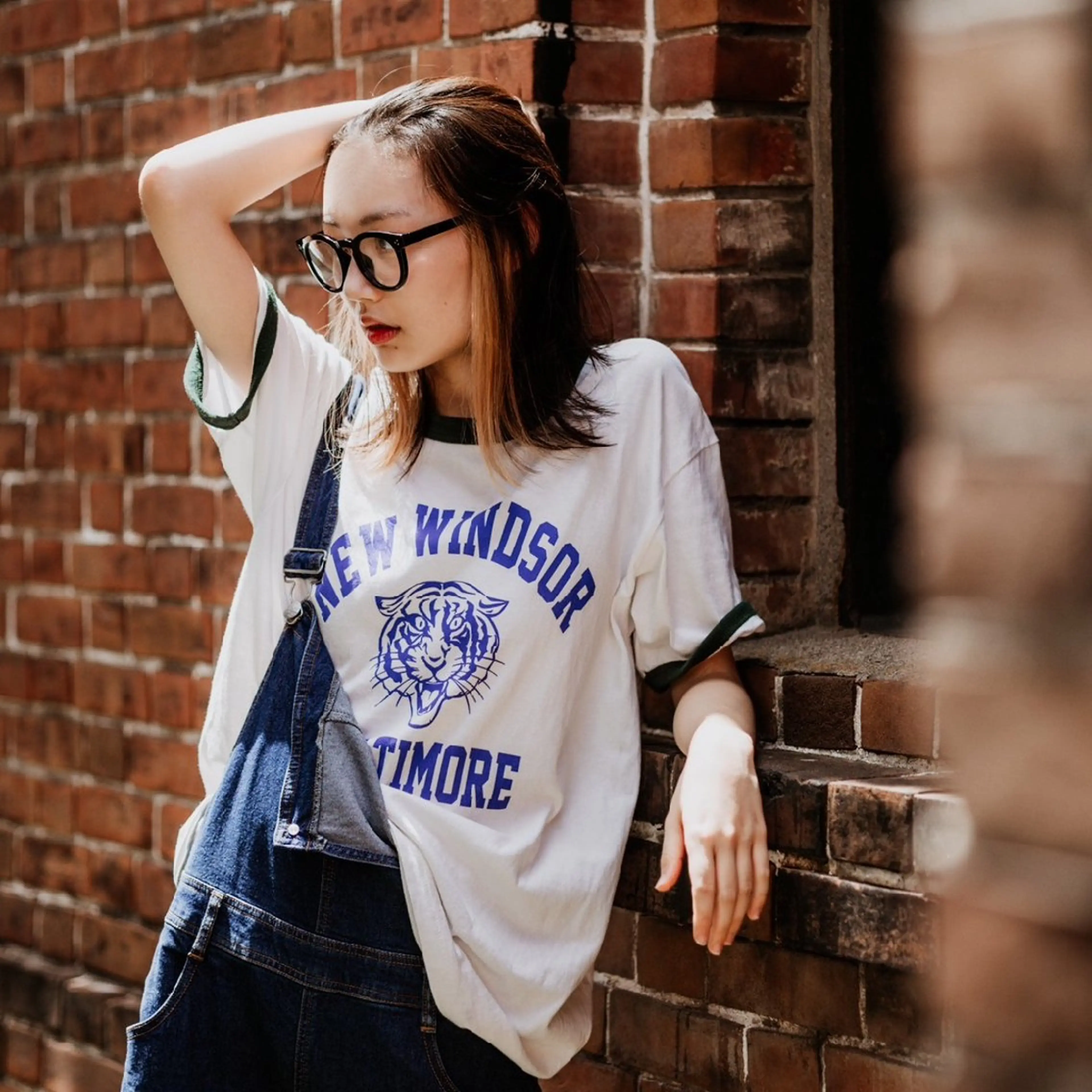 セミロング hair design nico 川口店所属・タイキ  【nico】のヘアスタイル