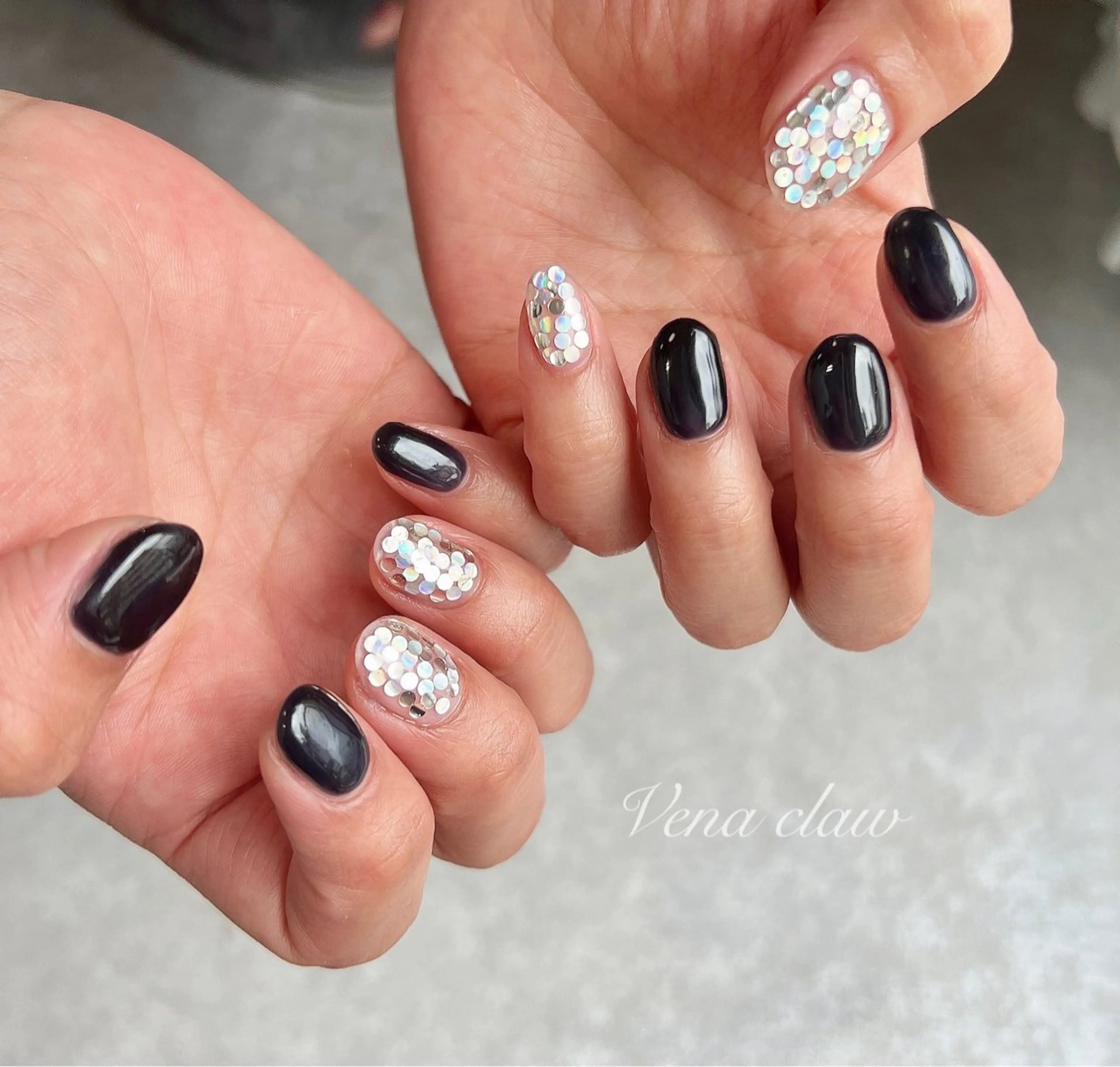 ネイル Vena claw〜ヴィーナクロウ〜所属・Vena clawのネイルデザイン