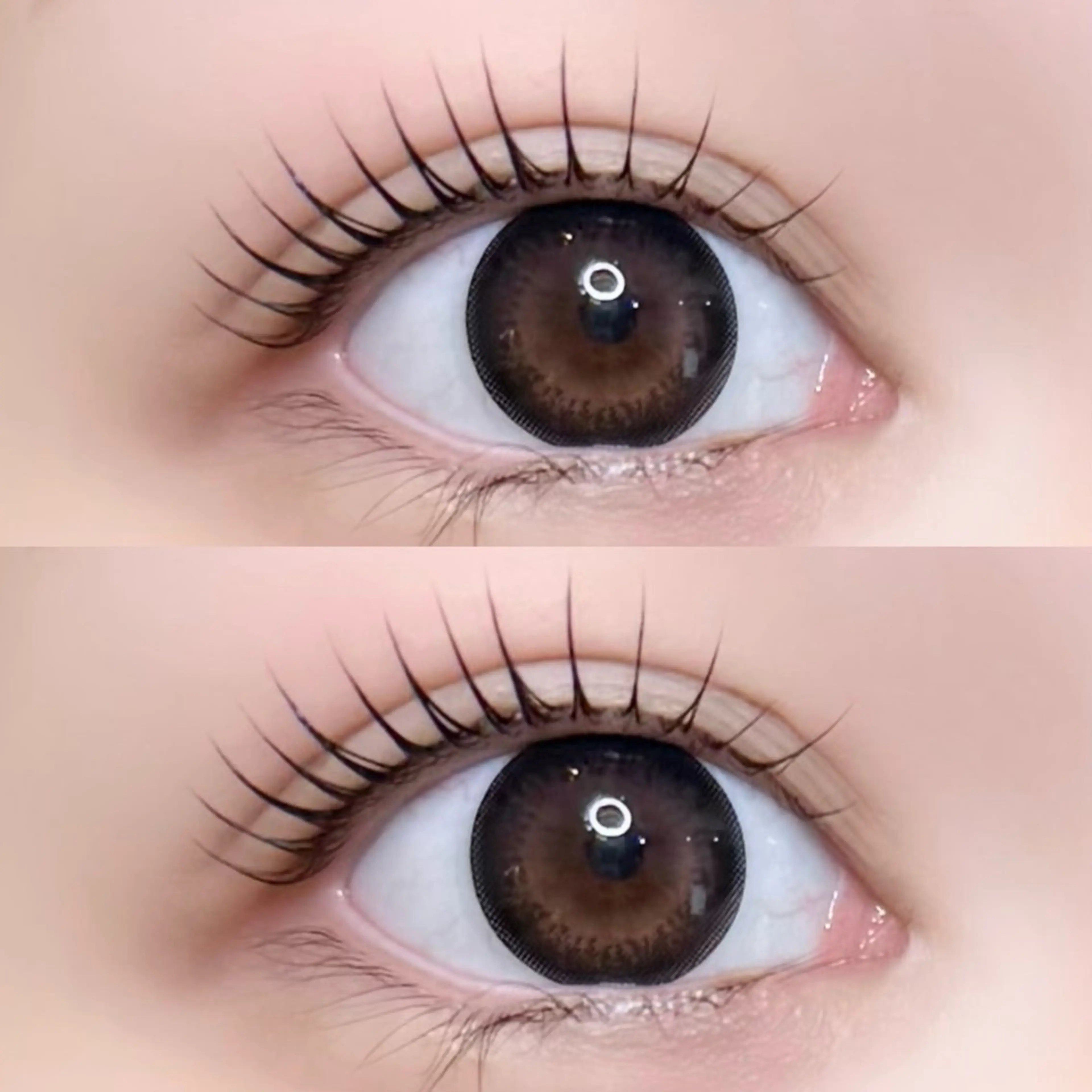 マツエク・マツパ iels三軒茶屋/ ITO RUIのマツエク・マツパデザイン