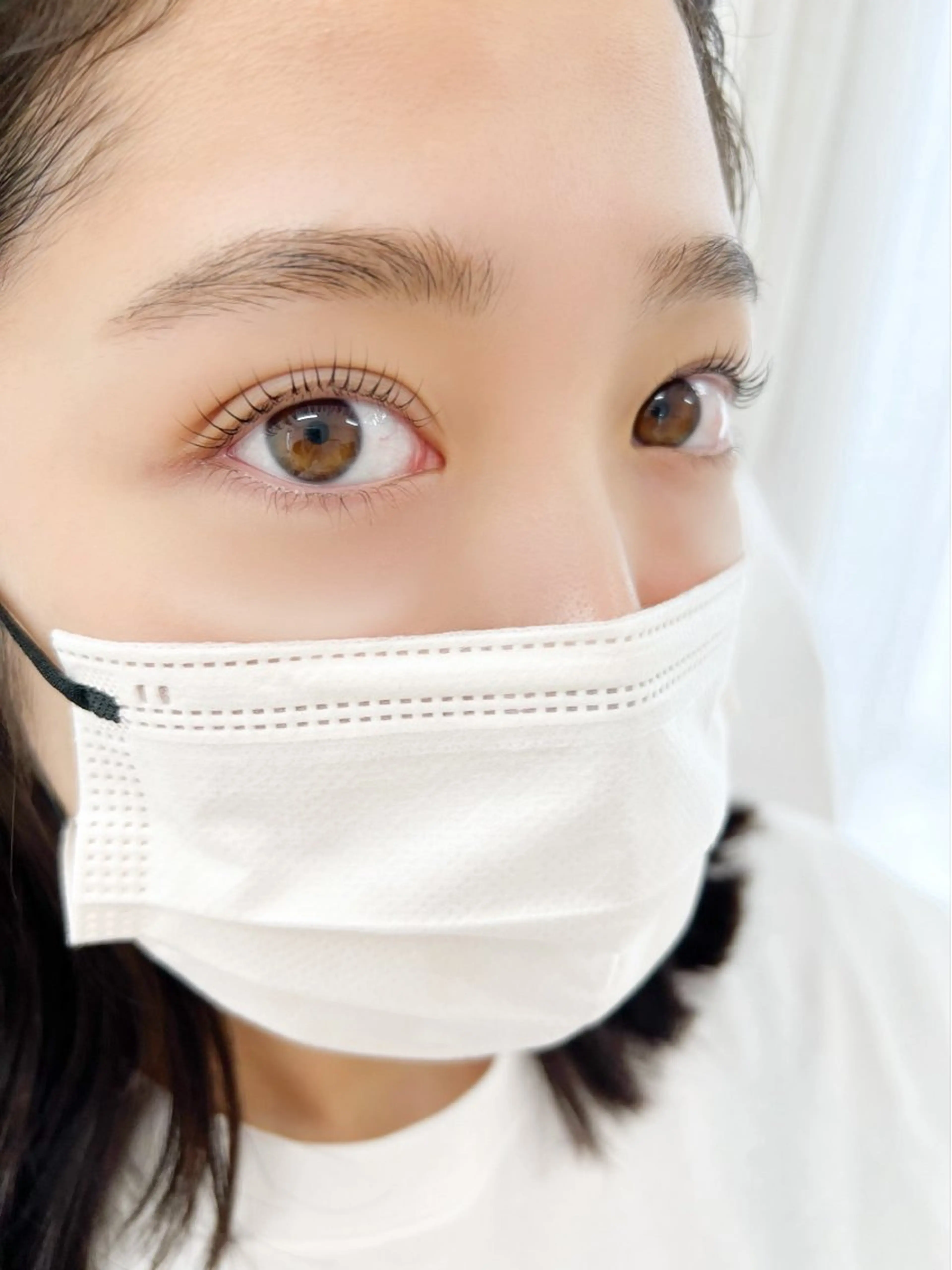 マツエク・マツパ Unknown ちひろのマツエク・マツパデザイン