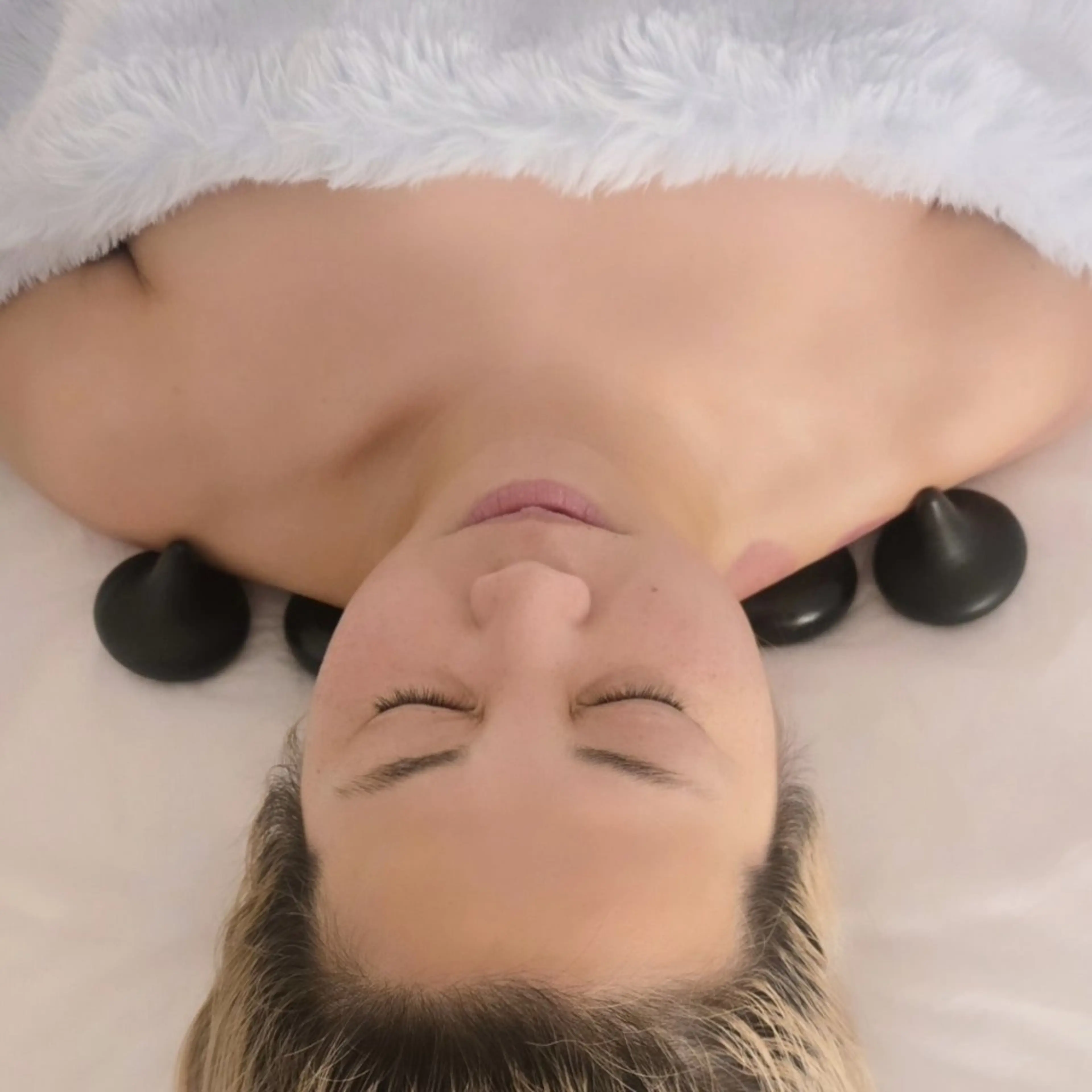 リラク 黄土漢方蒸し×温活 サロン hibikiのエステ・リラクイメージ